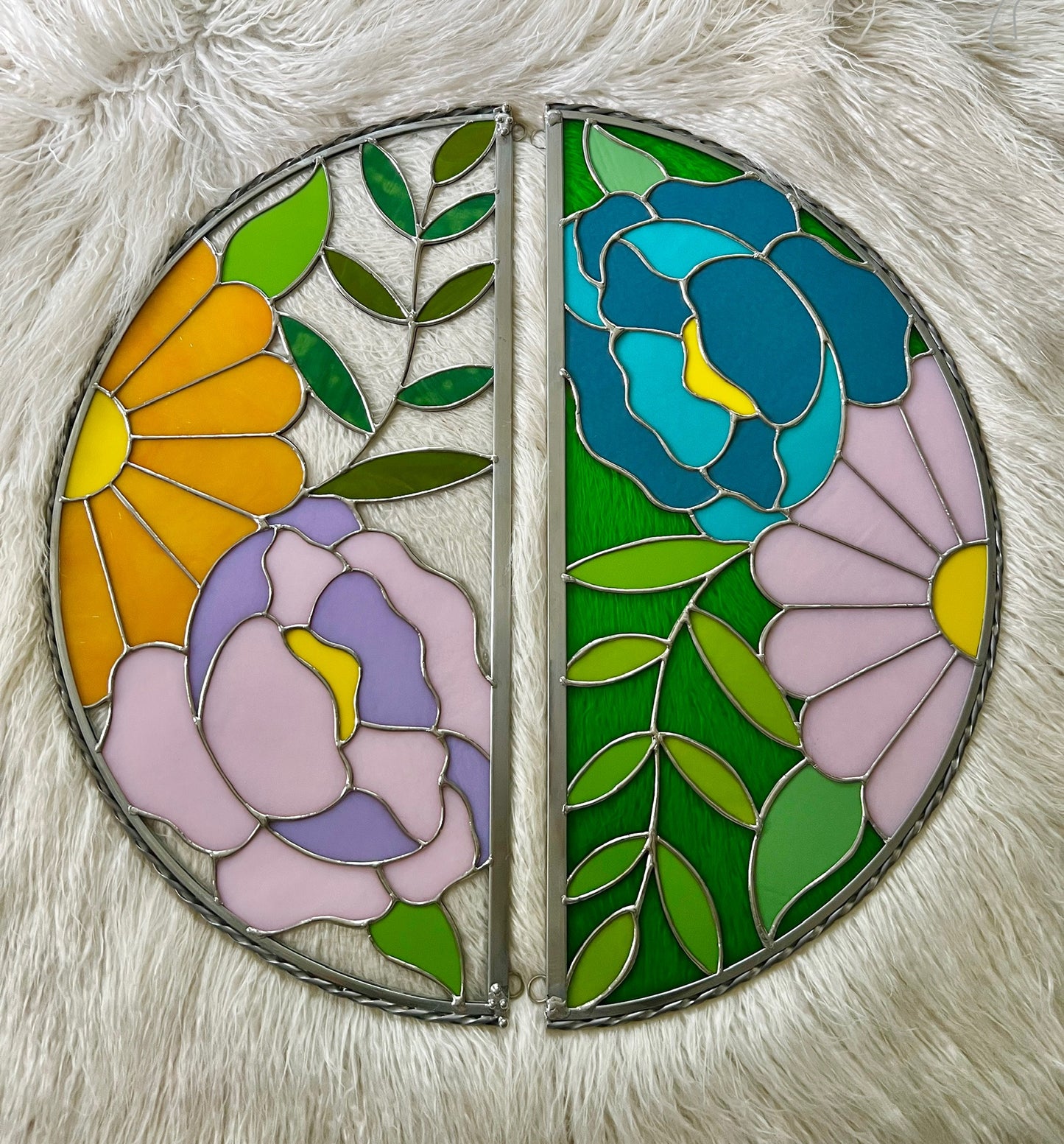 Window Topper