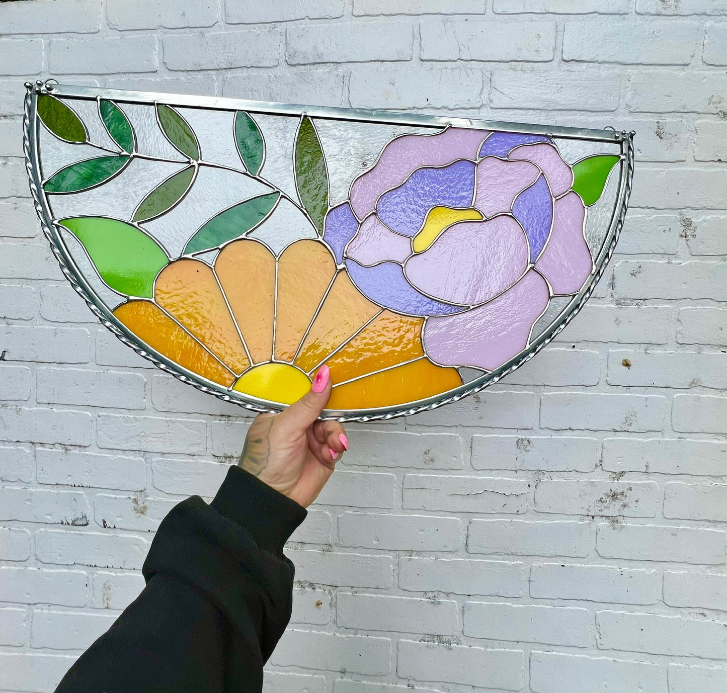 Window Topper