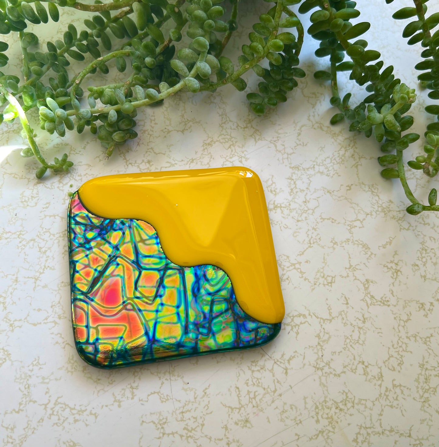 Mix & match coasters