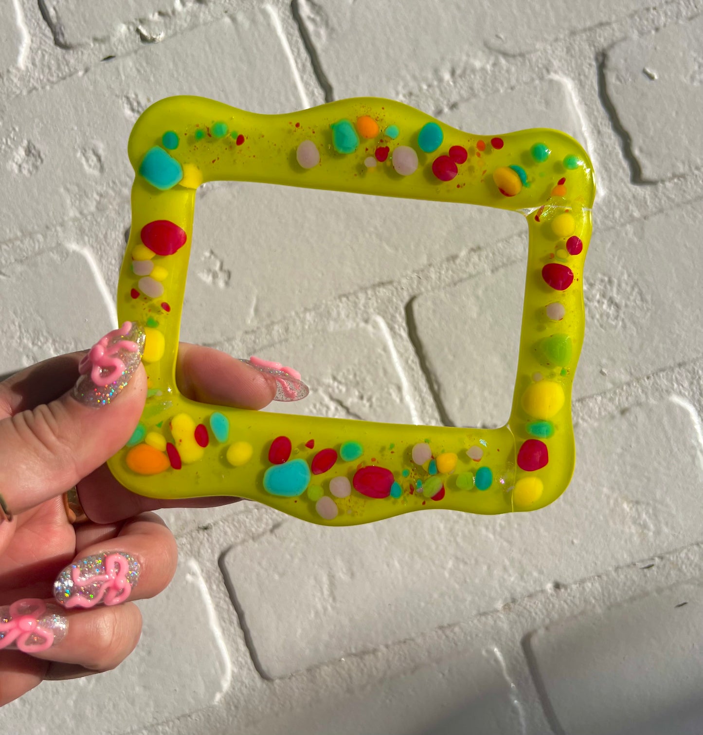 frame magnets