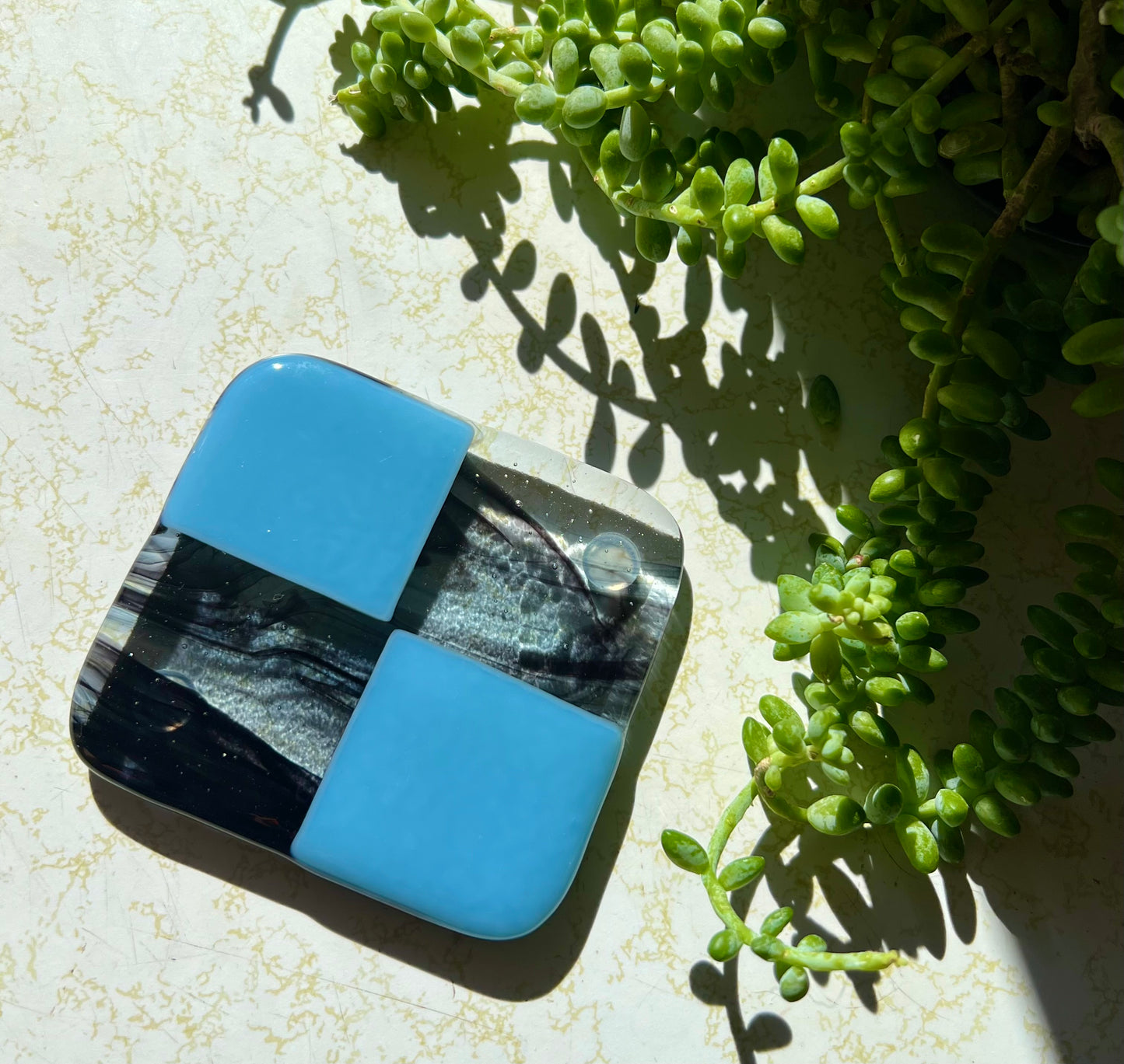 Mix & match coasters