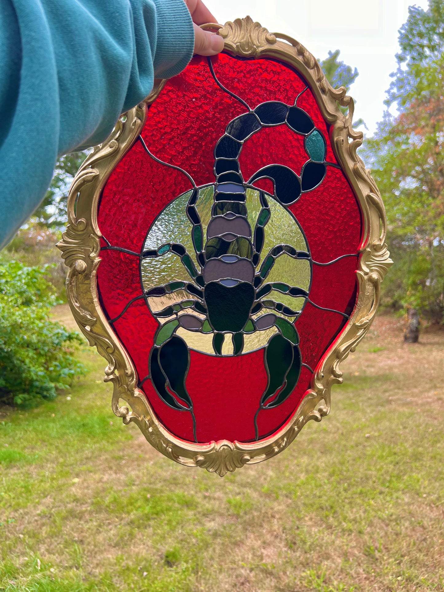 Scorpion