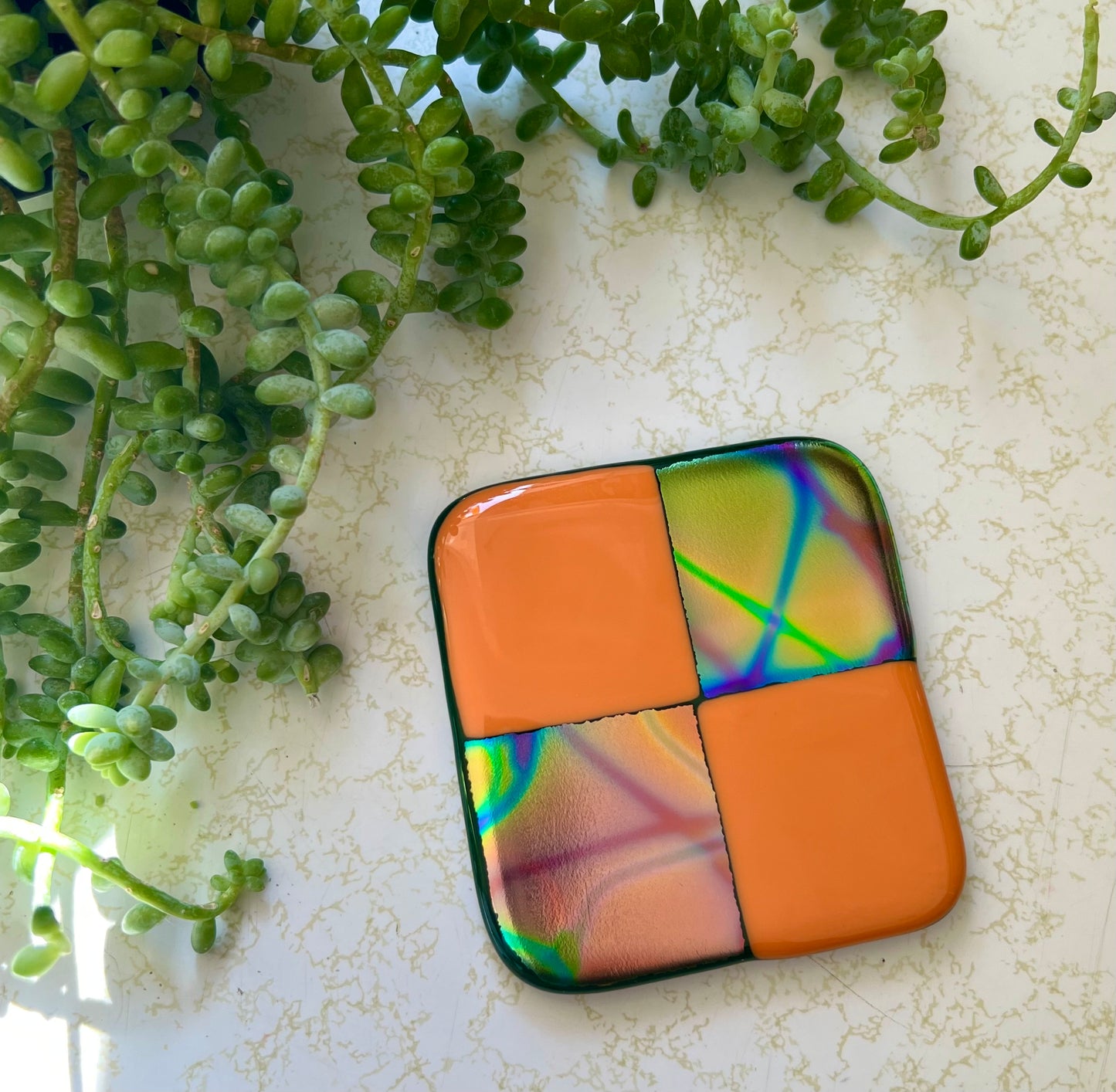 Mix & match coasters