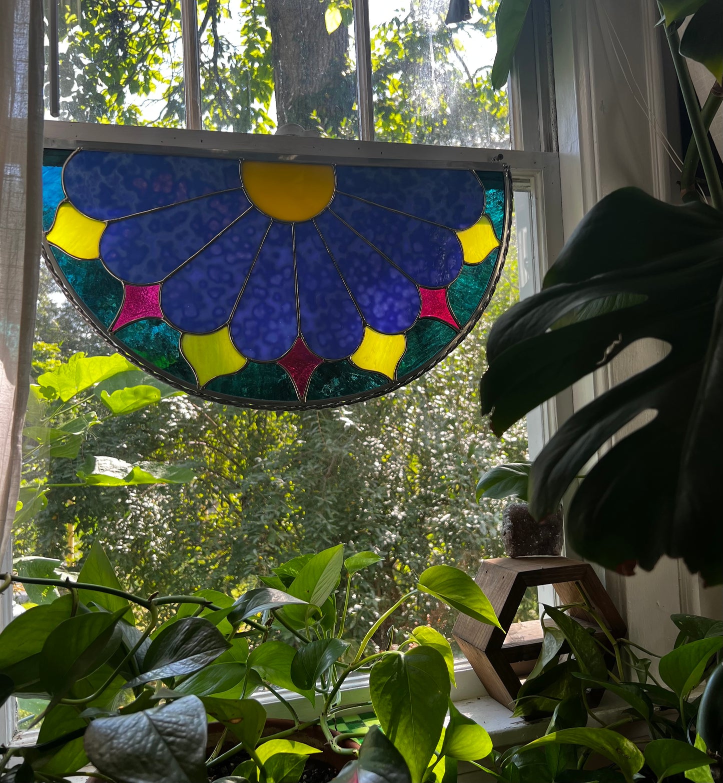 Window Topper