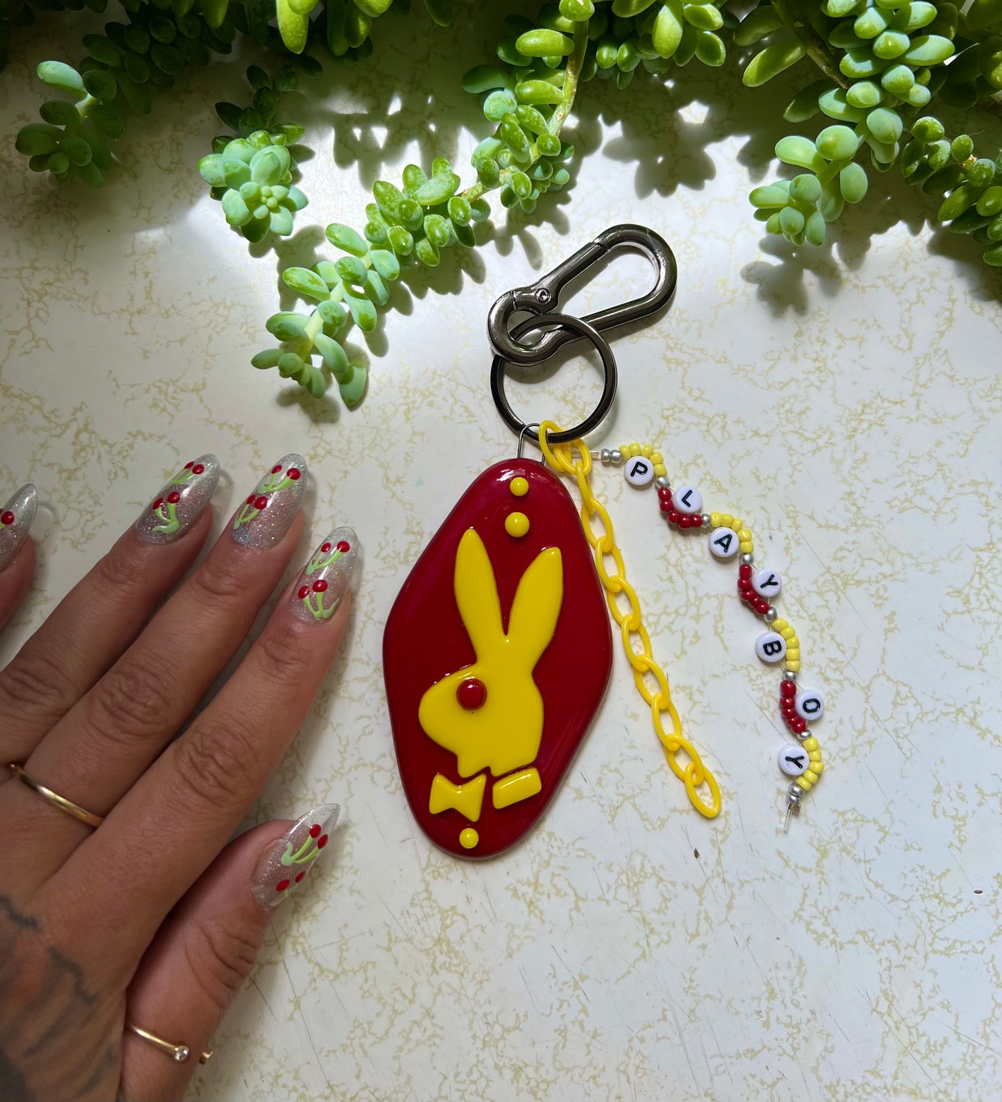 Key chains