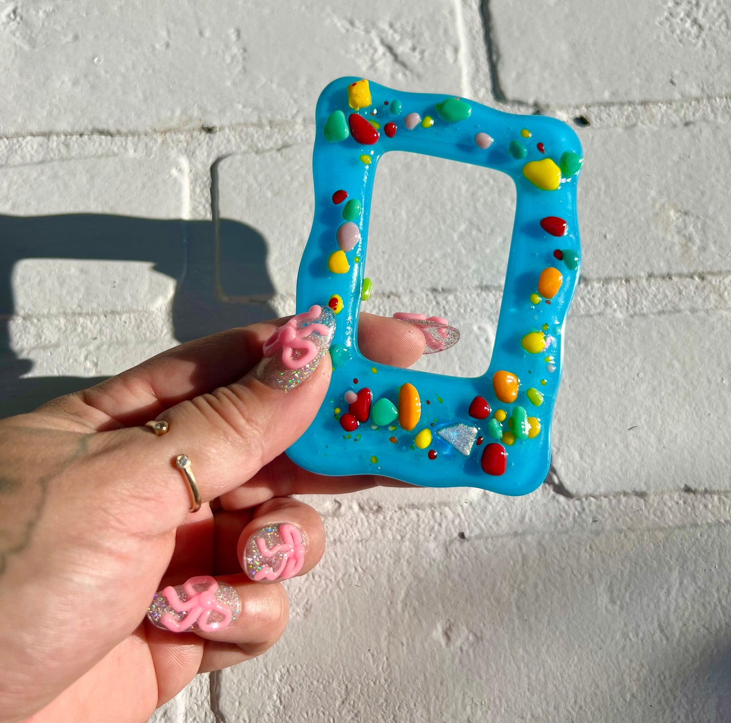 frame magnets
