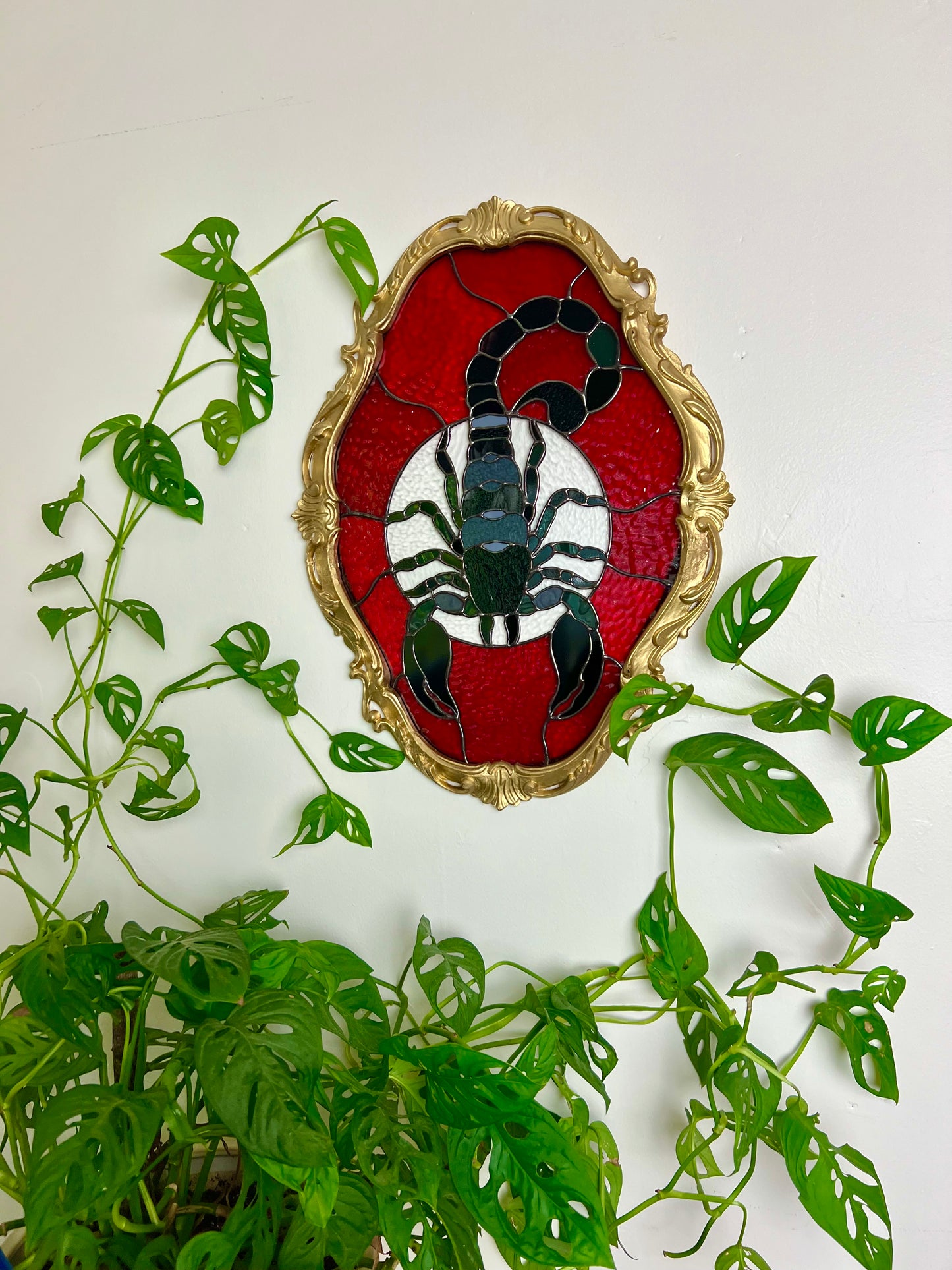 Scorpion