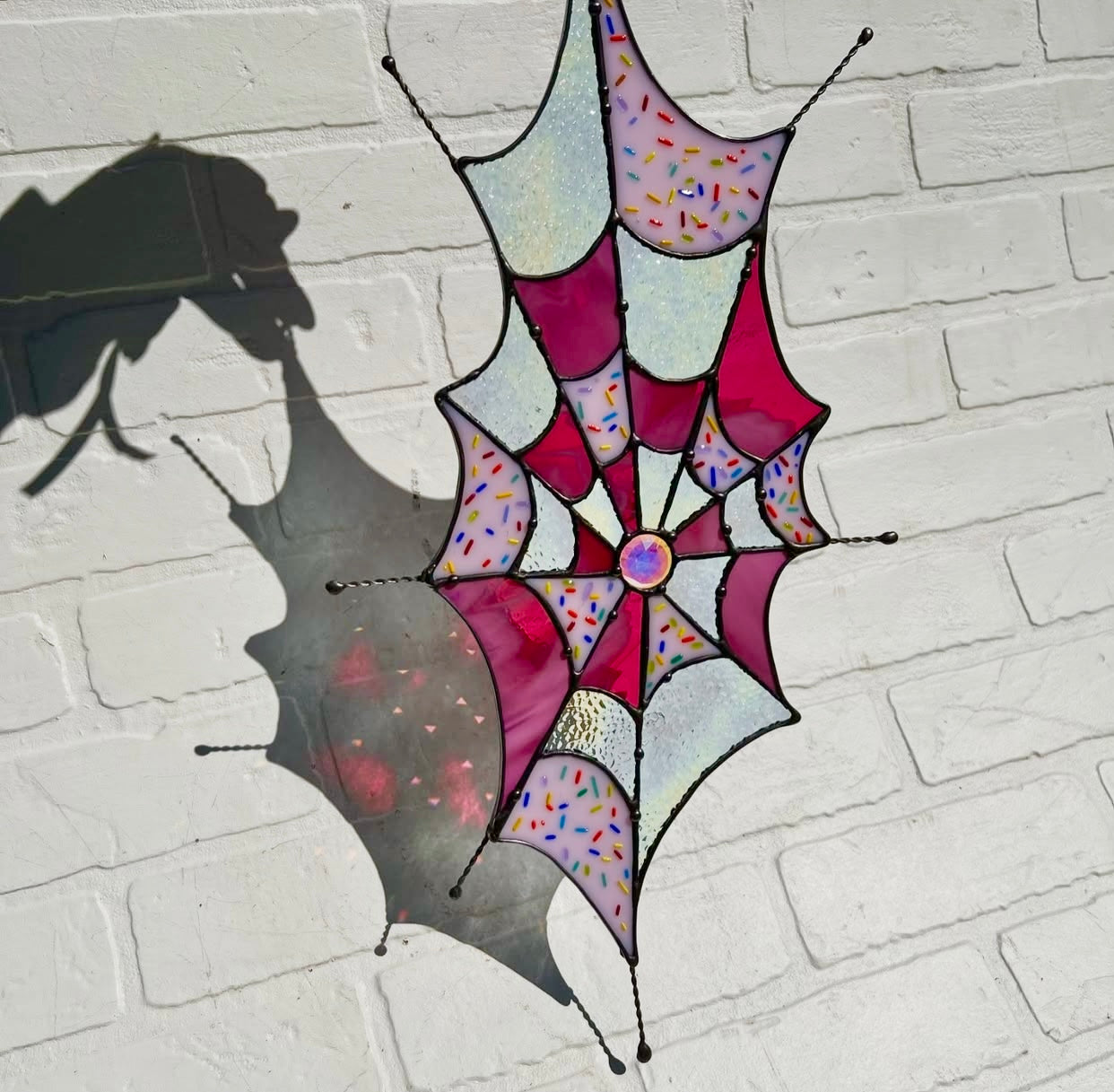 Candy Web