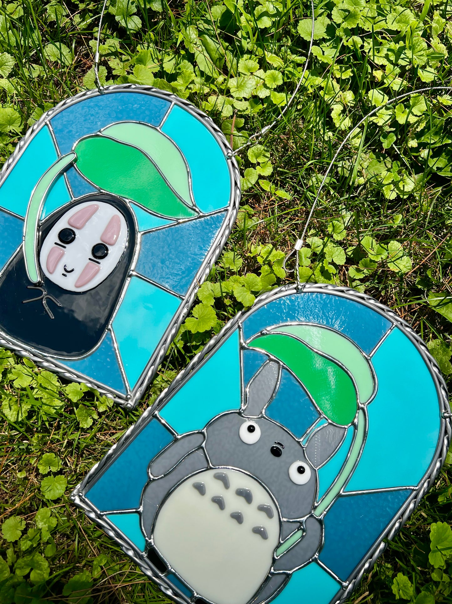 Totoro