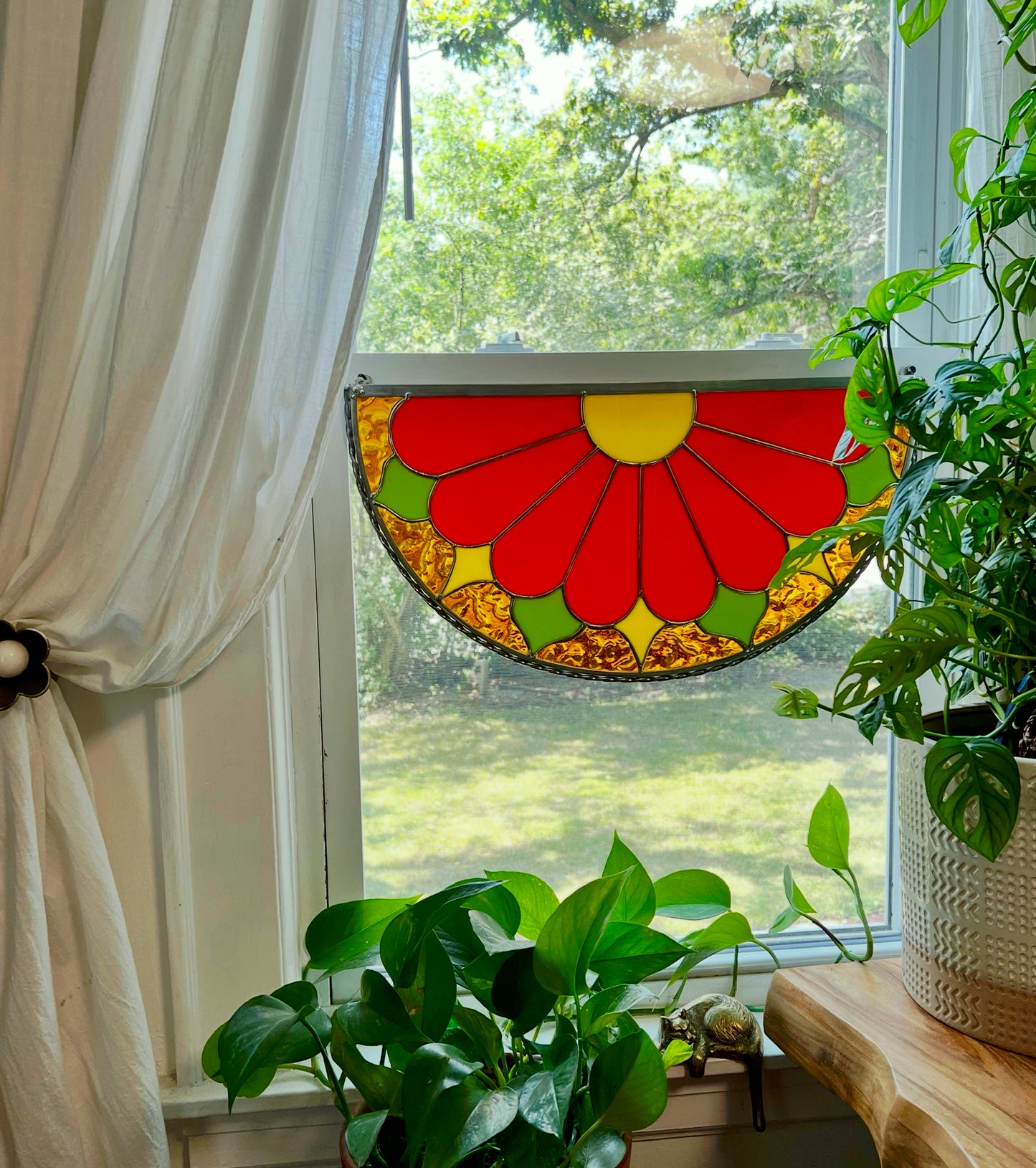 Window Topper