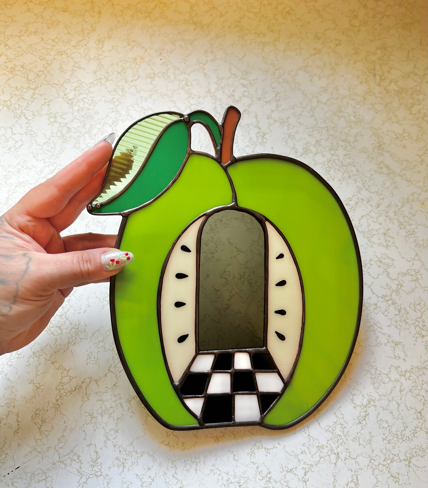 Fruit Portal
