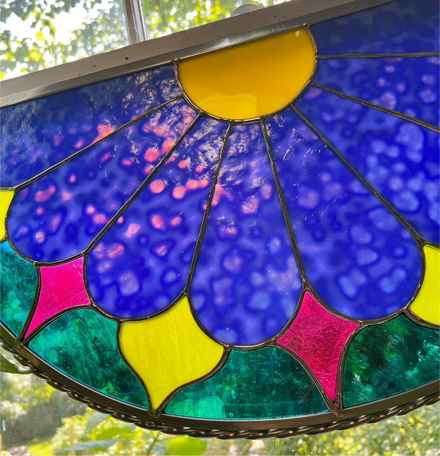 Window Topper