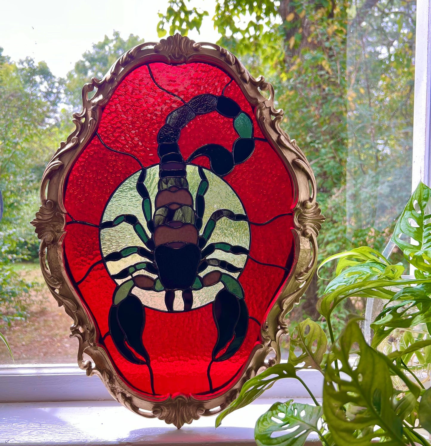 Scorpion