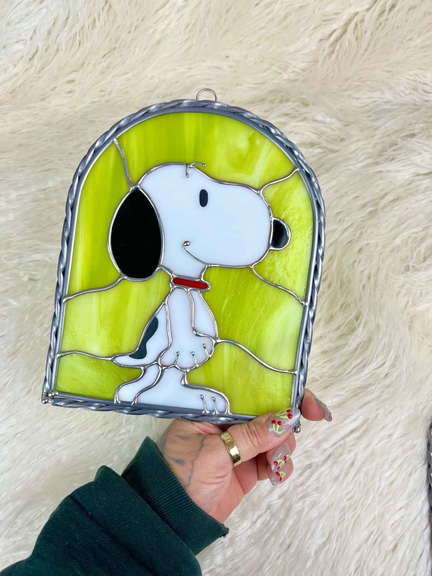 Snoopy