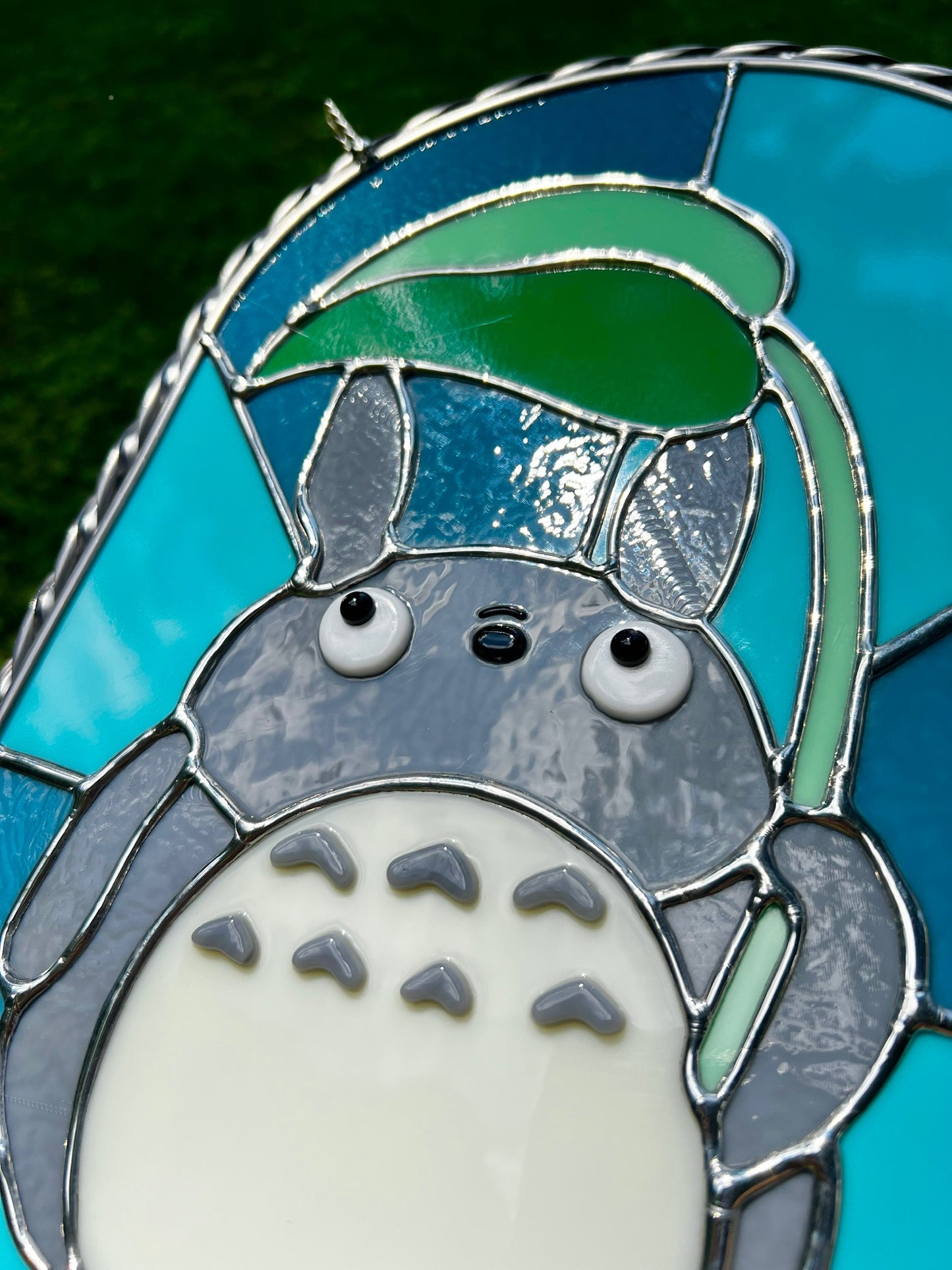 Totoro