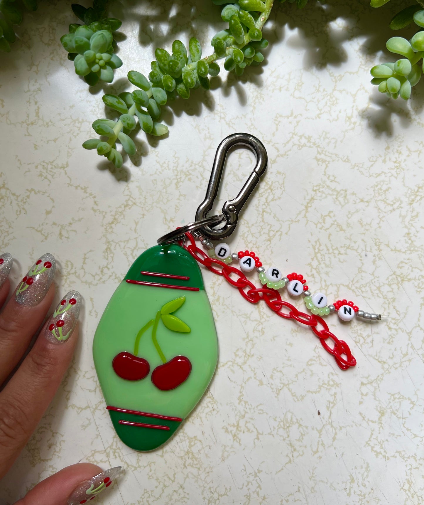Key chains