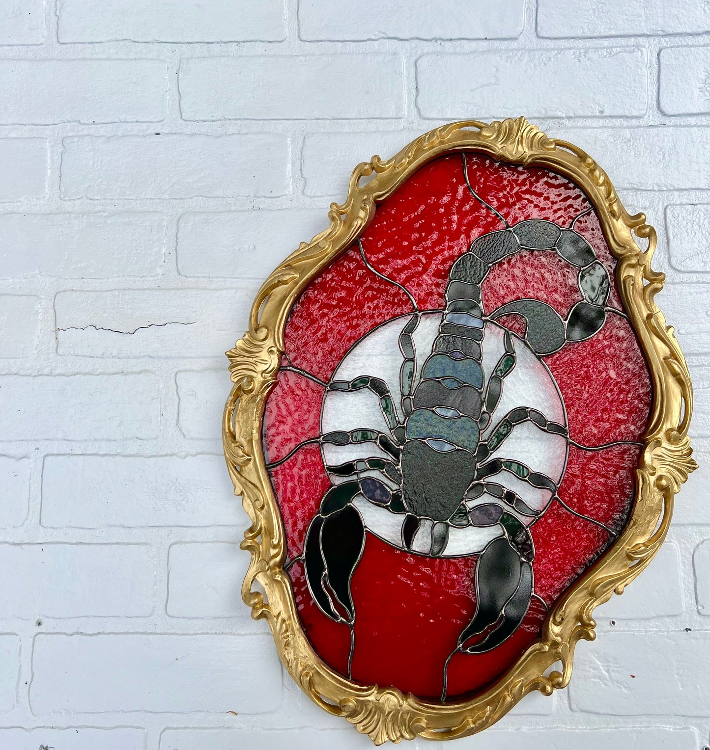 Scorpion