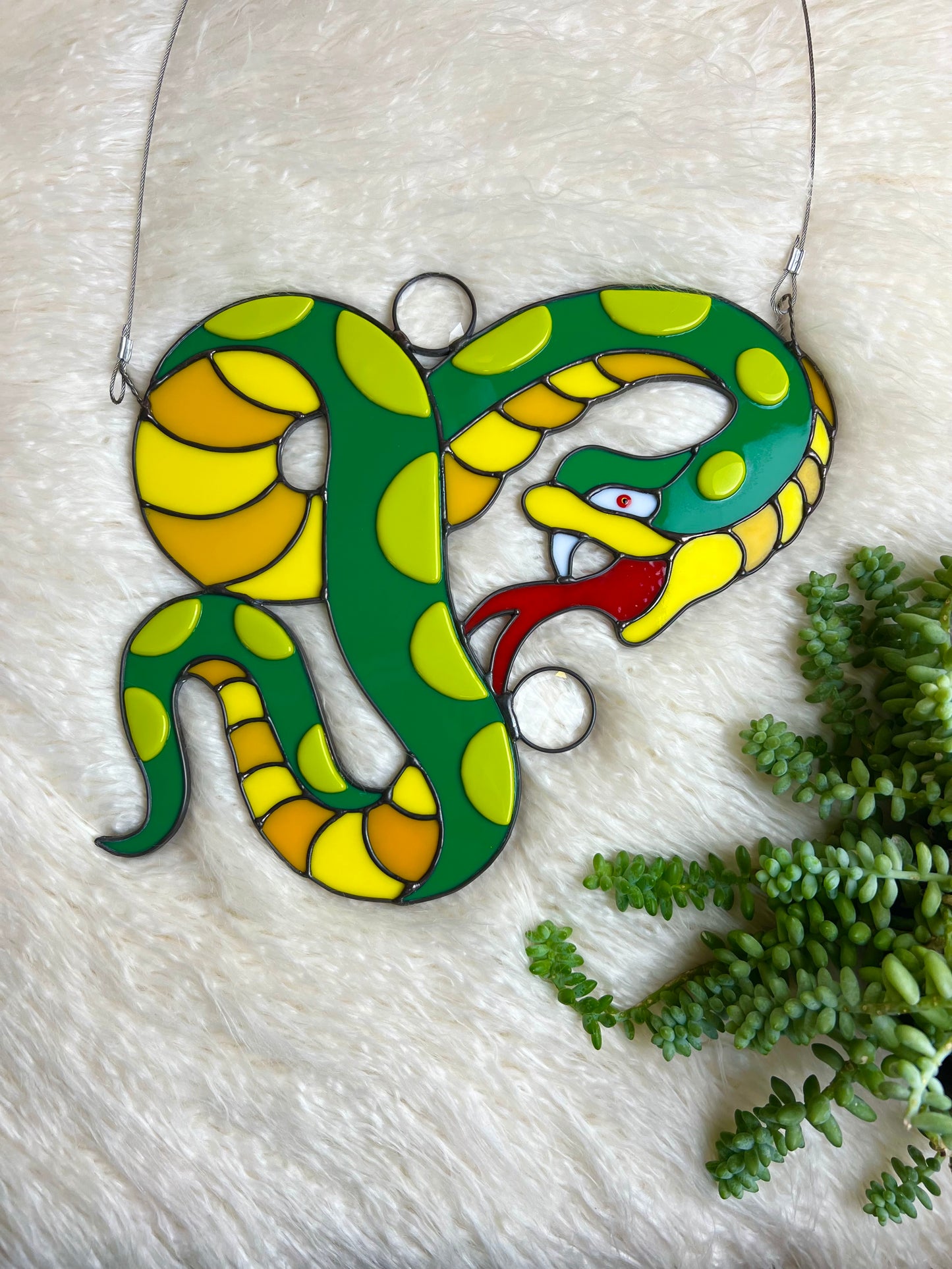Snake