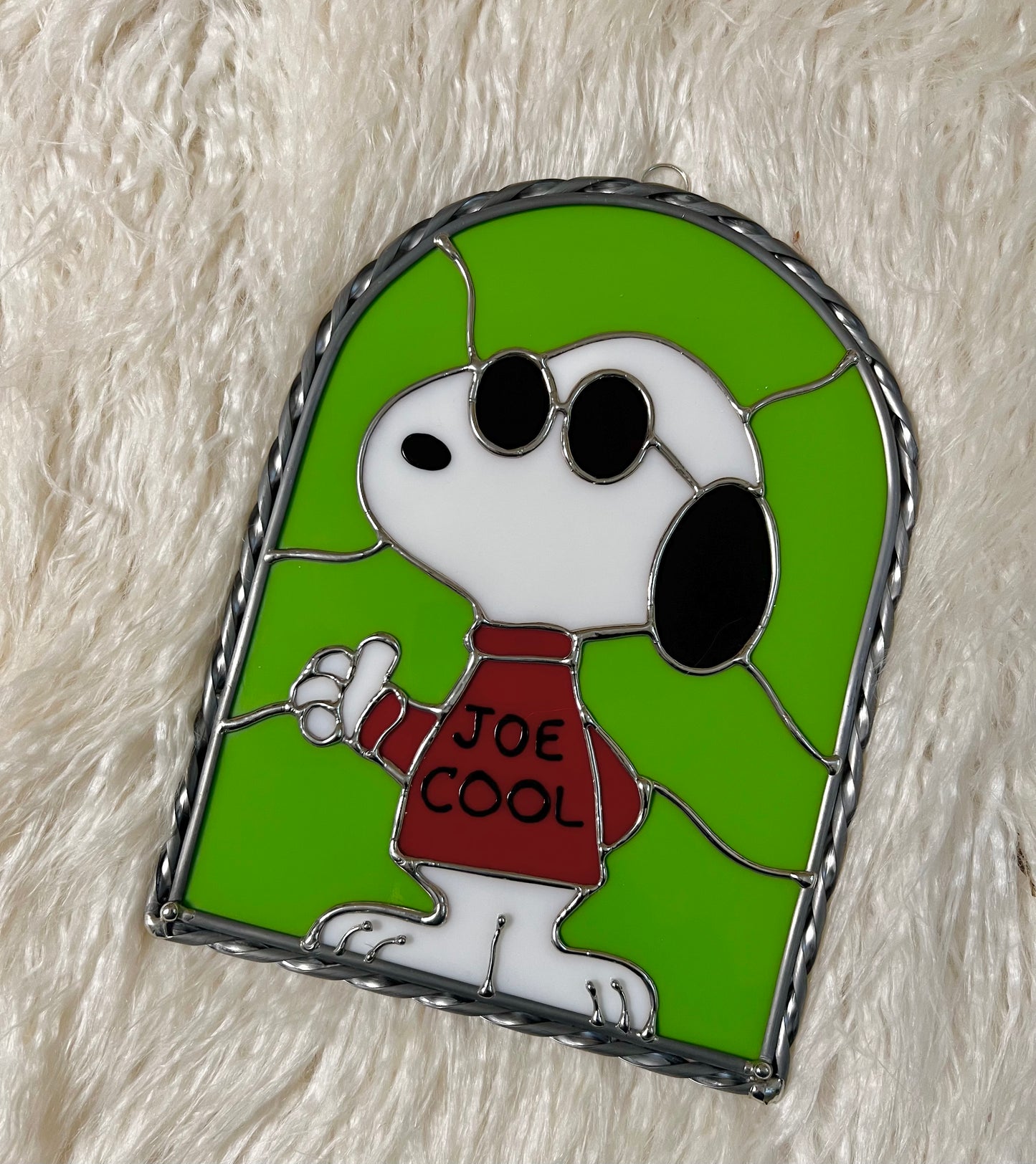 Joe Cool