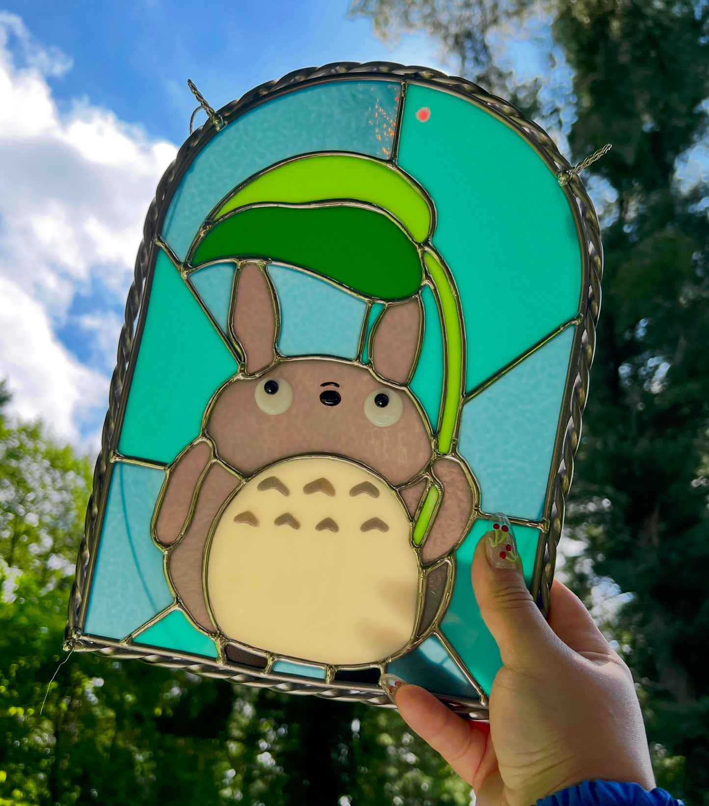 Totoro