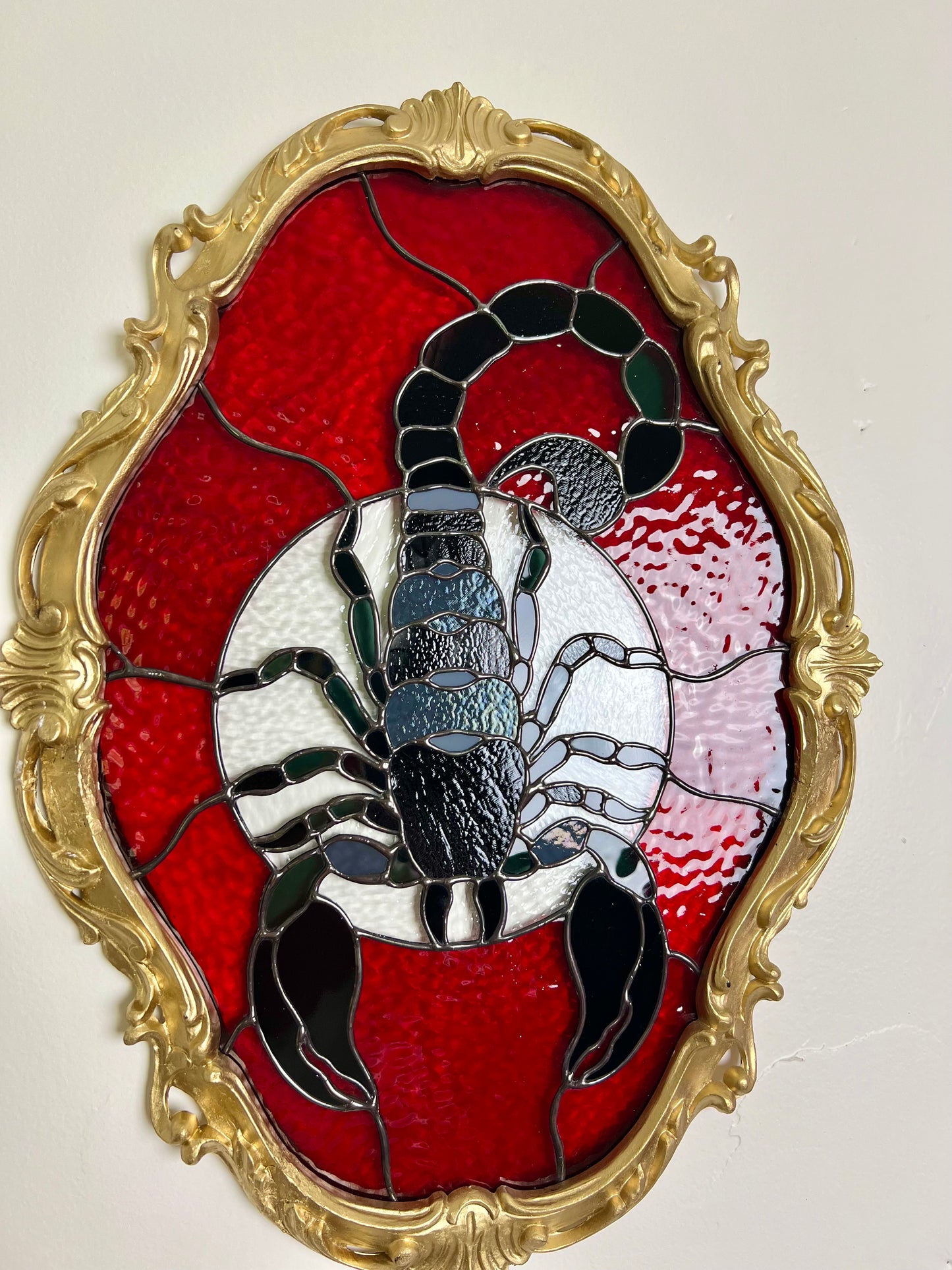 Scorpion