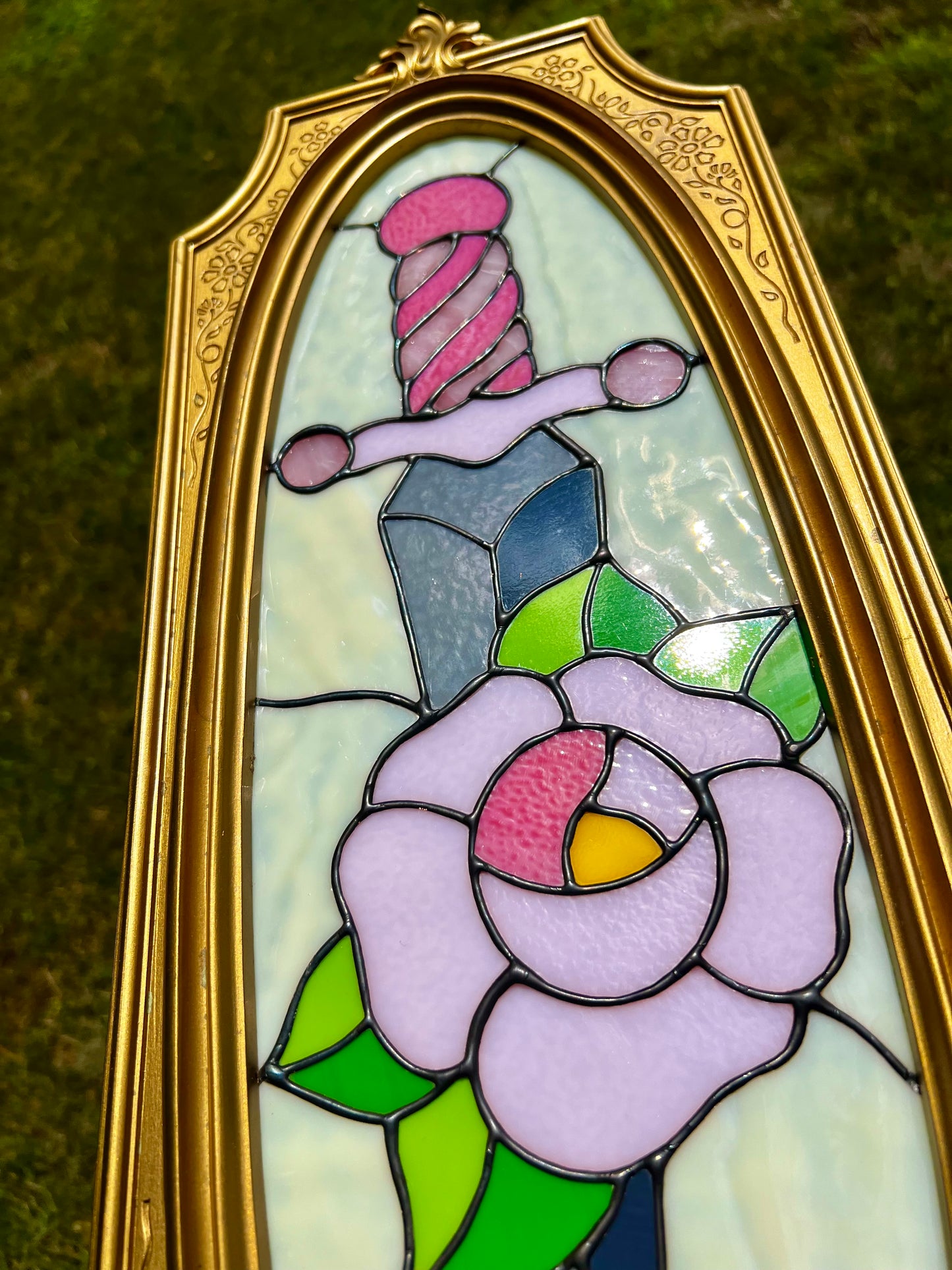 Dagger