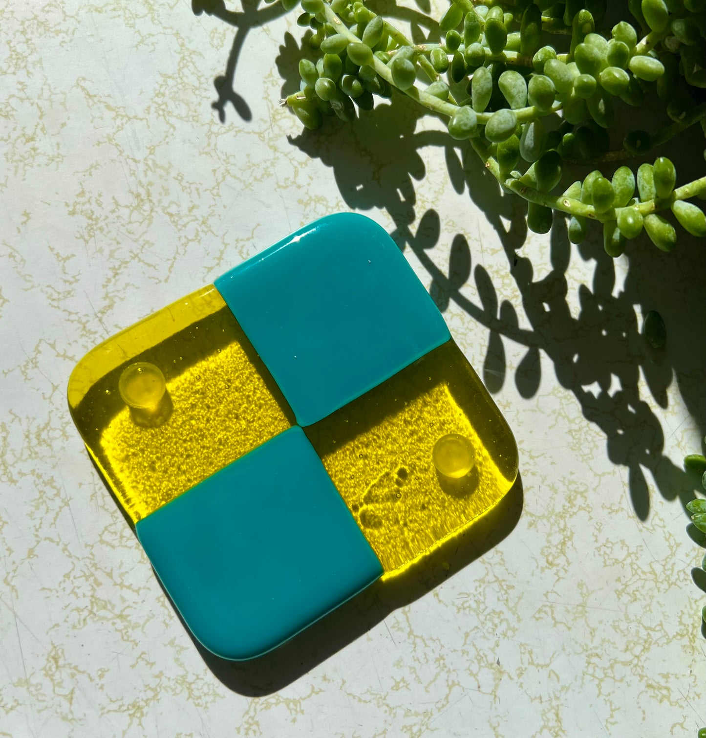 Mix & match coasters