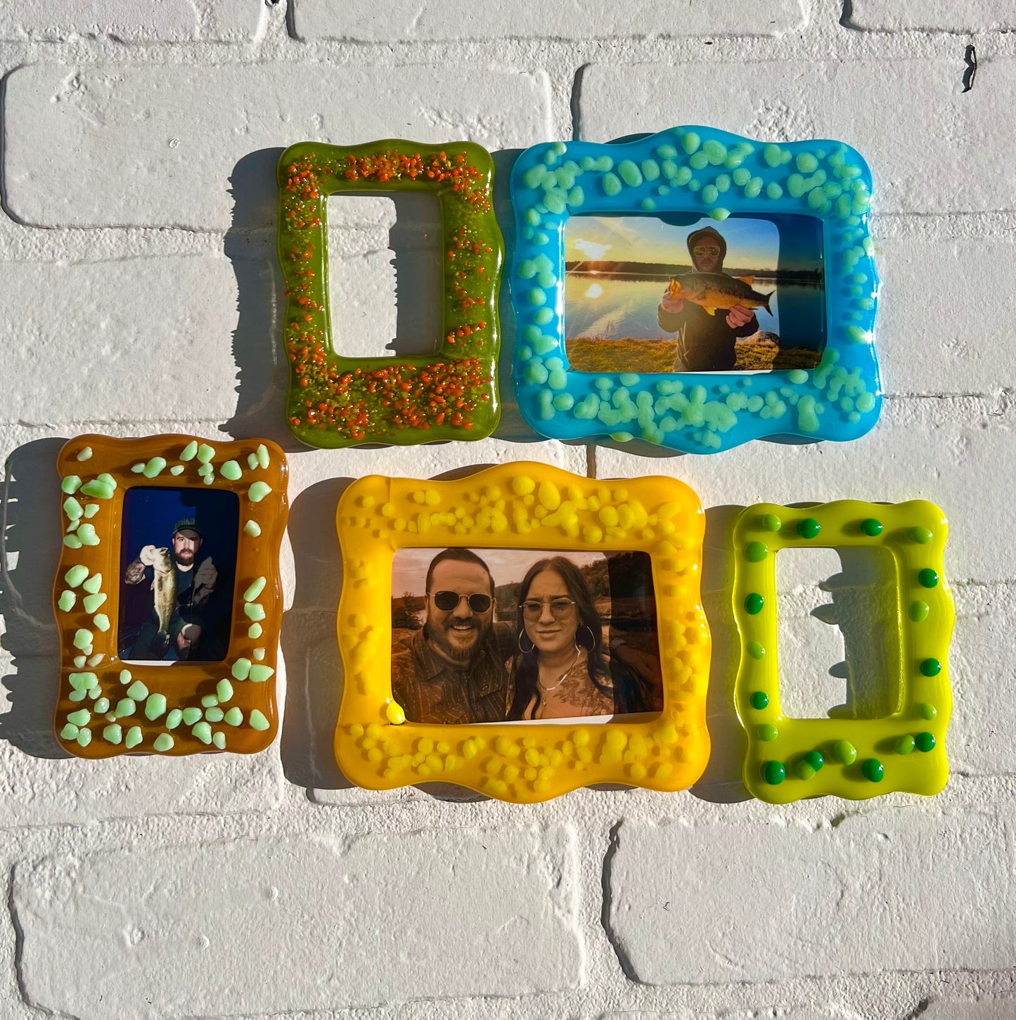 frame magnets