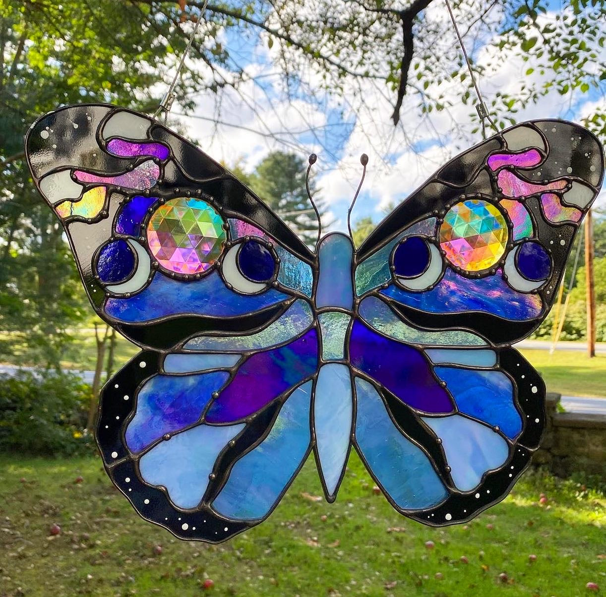 Moon monarch