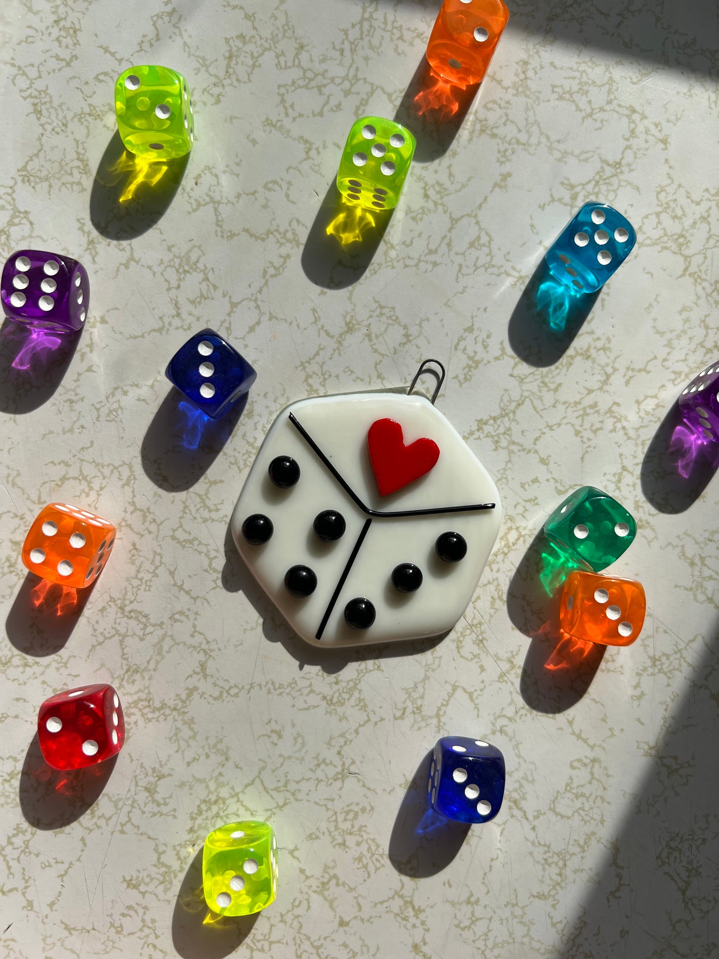 Dice