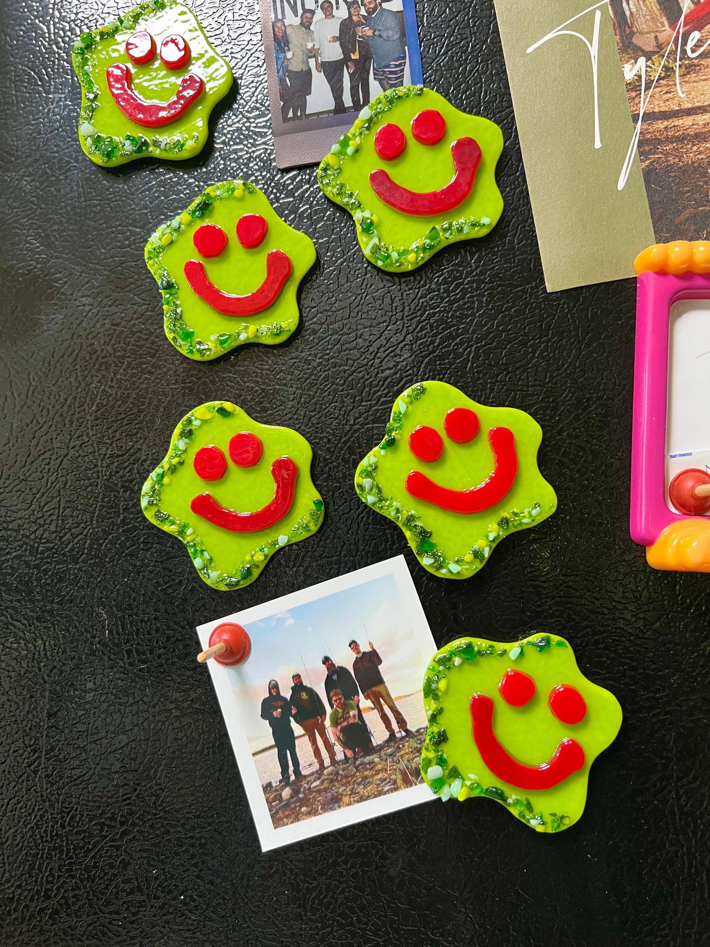 Goodnight pickle magnet 🧲