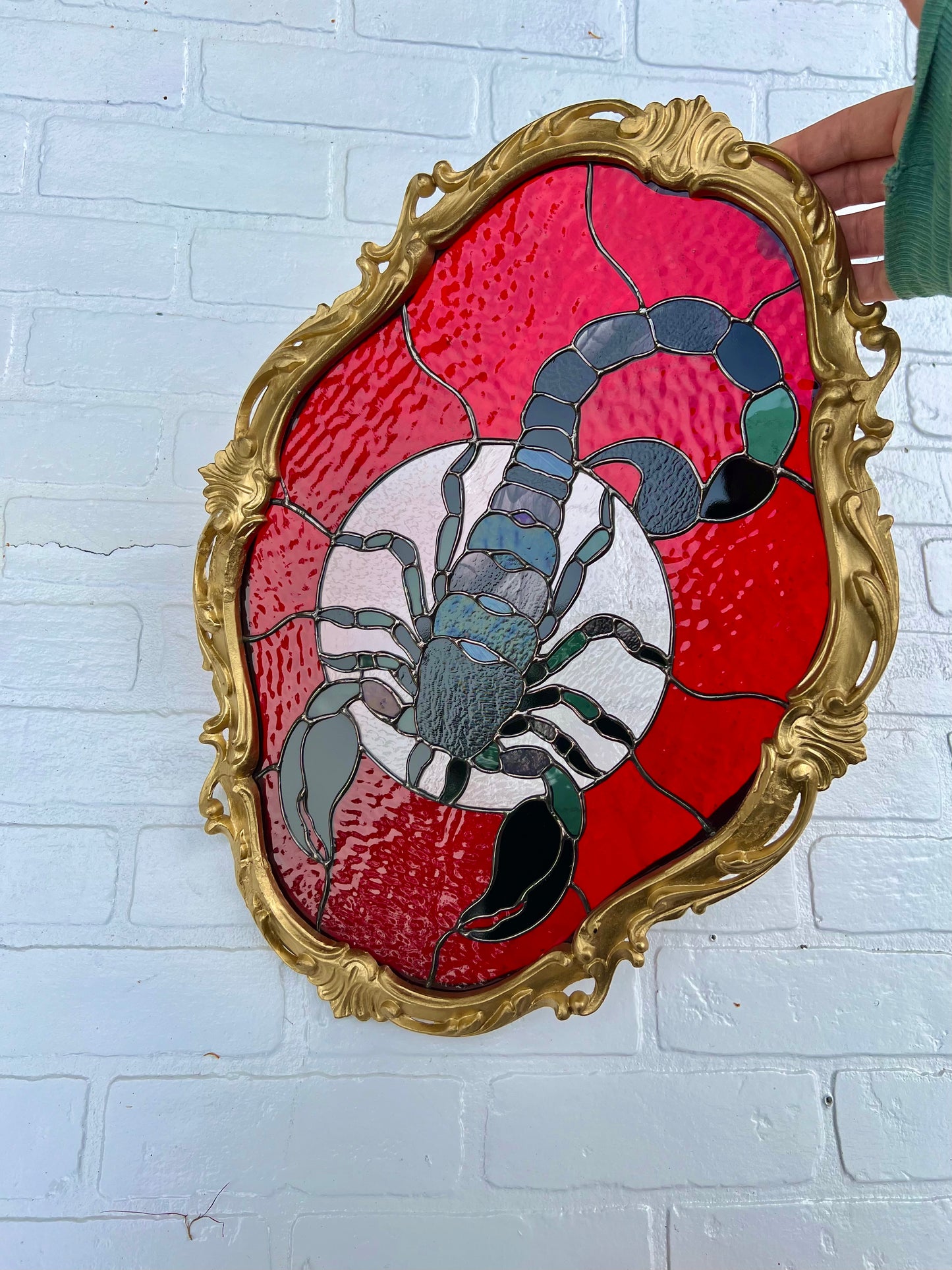 Scorpion