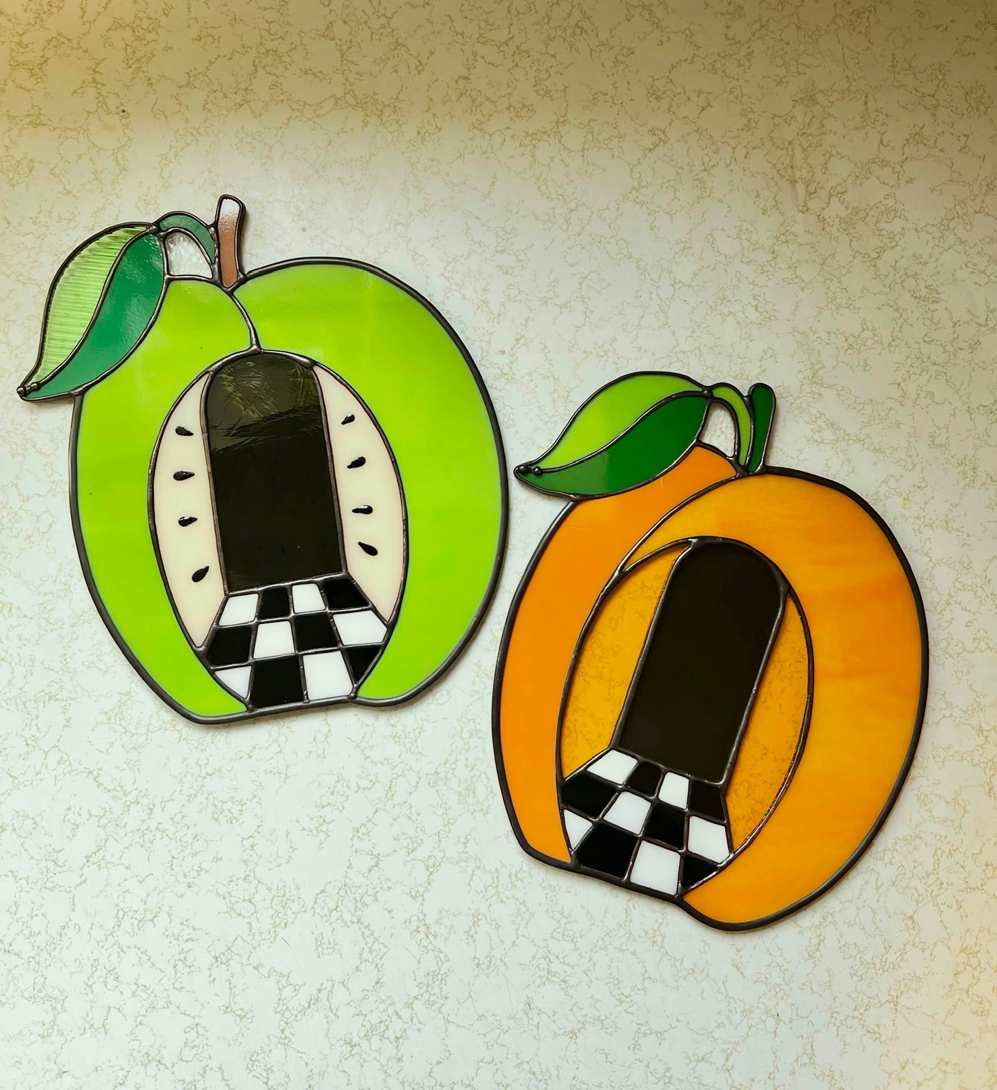 Fruit Portal