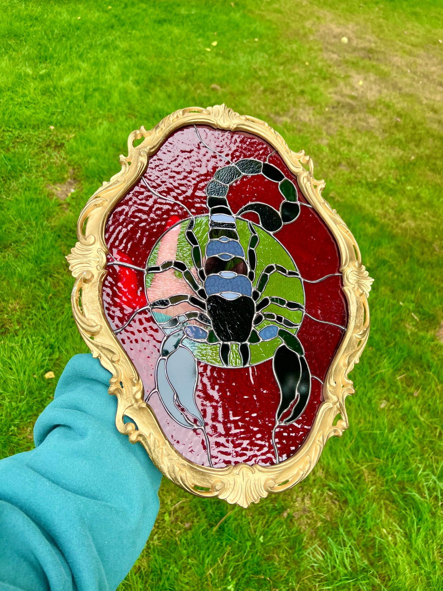 Scorpion