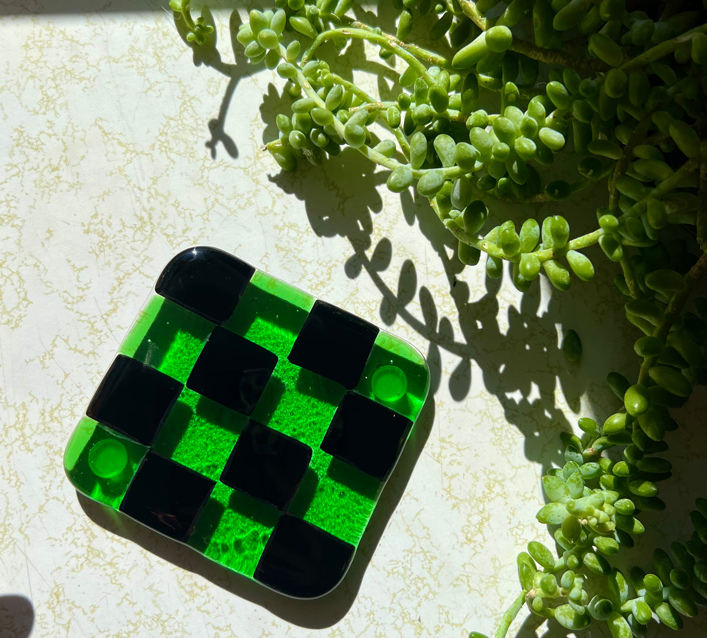 Mix & match coasters