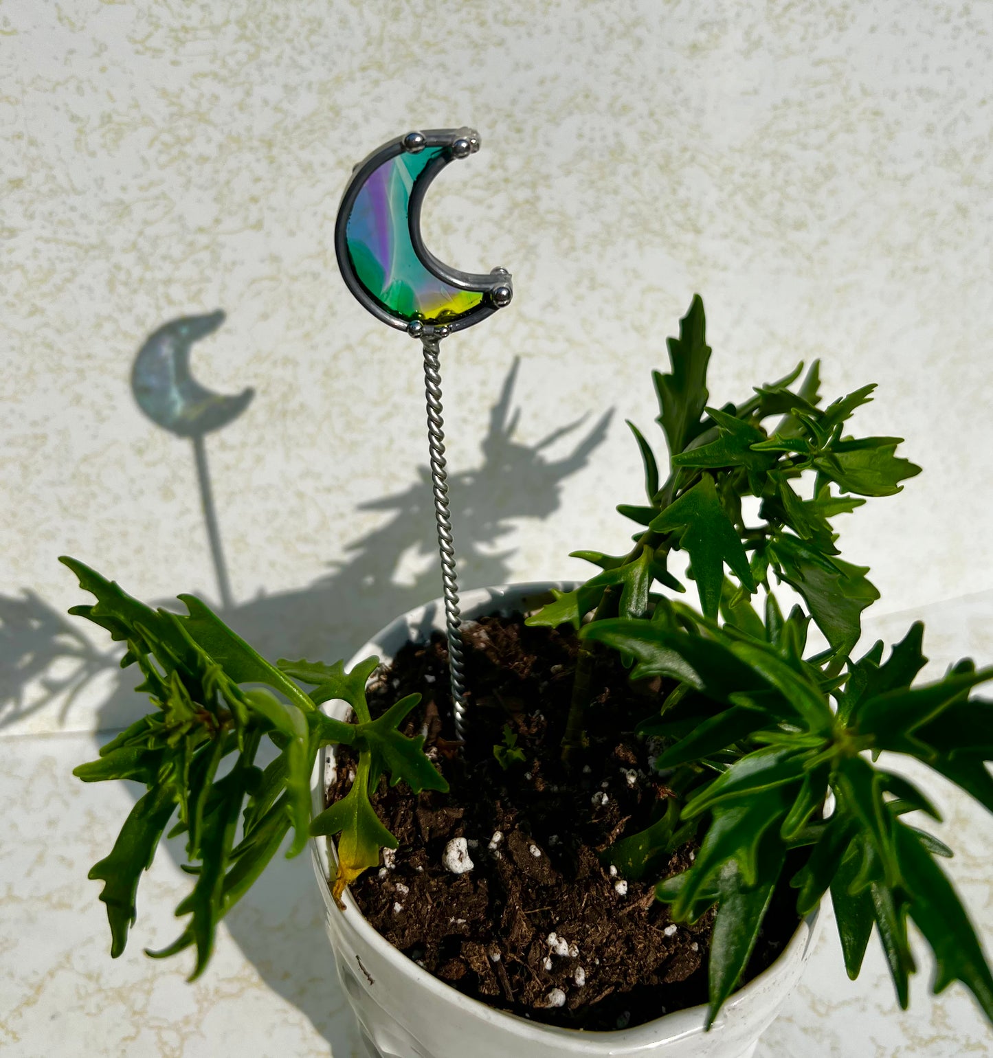 Moon stake