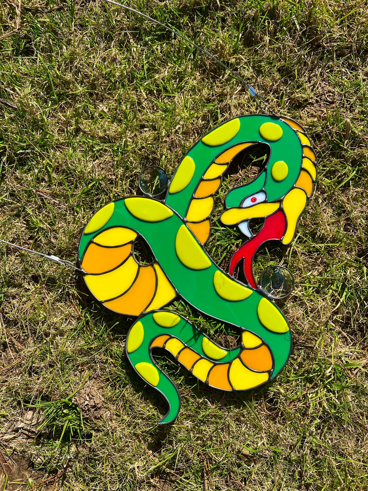 Snake