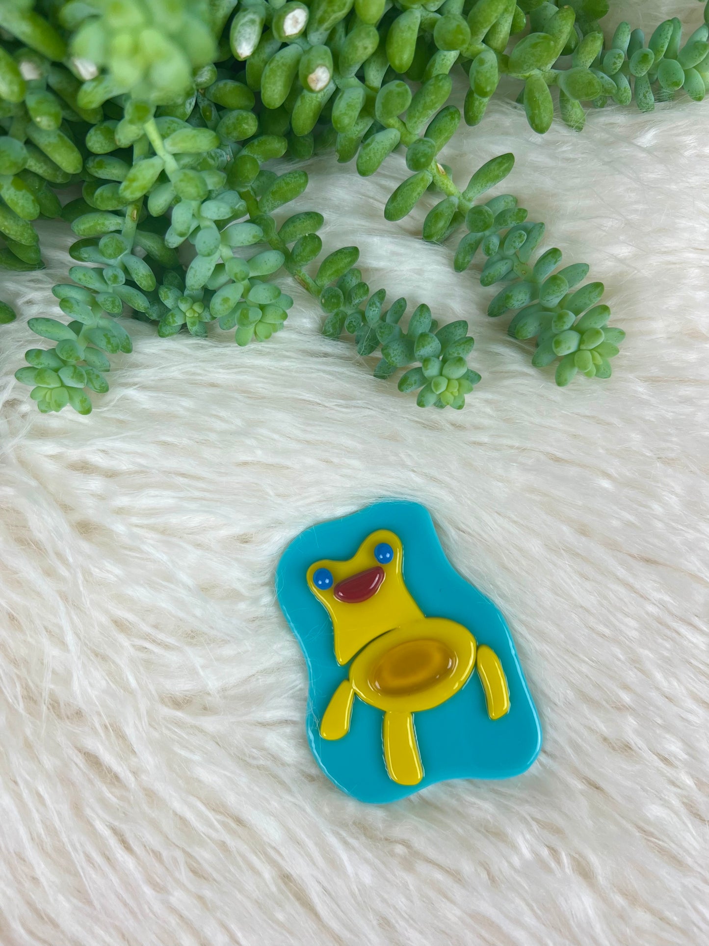 Froggy chair magnets🐸🧲