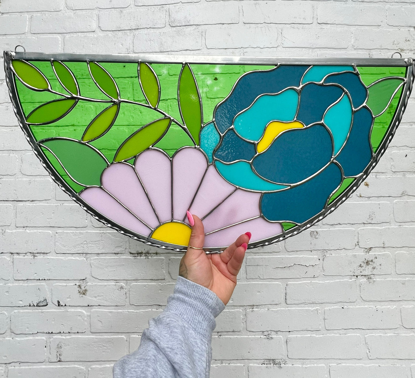 Window Topper