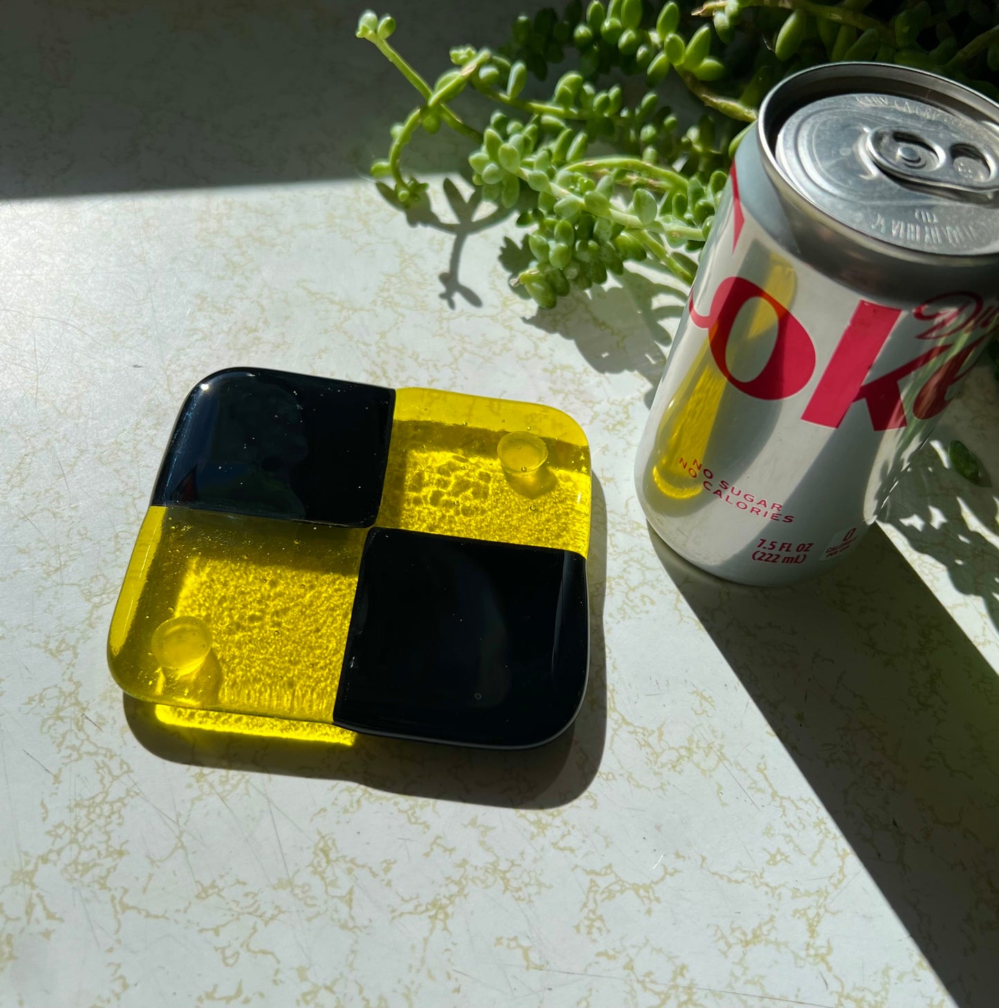 Mix & match coasters