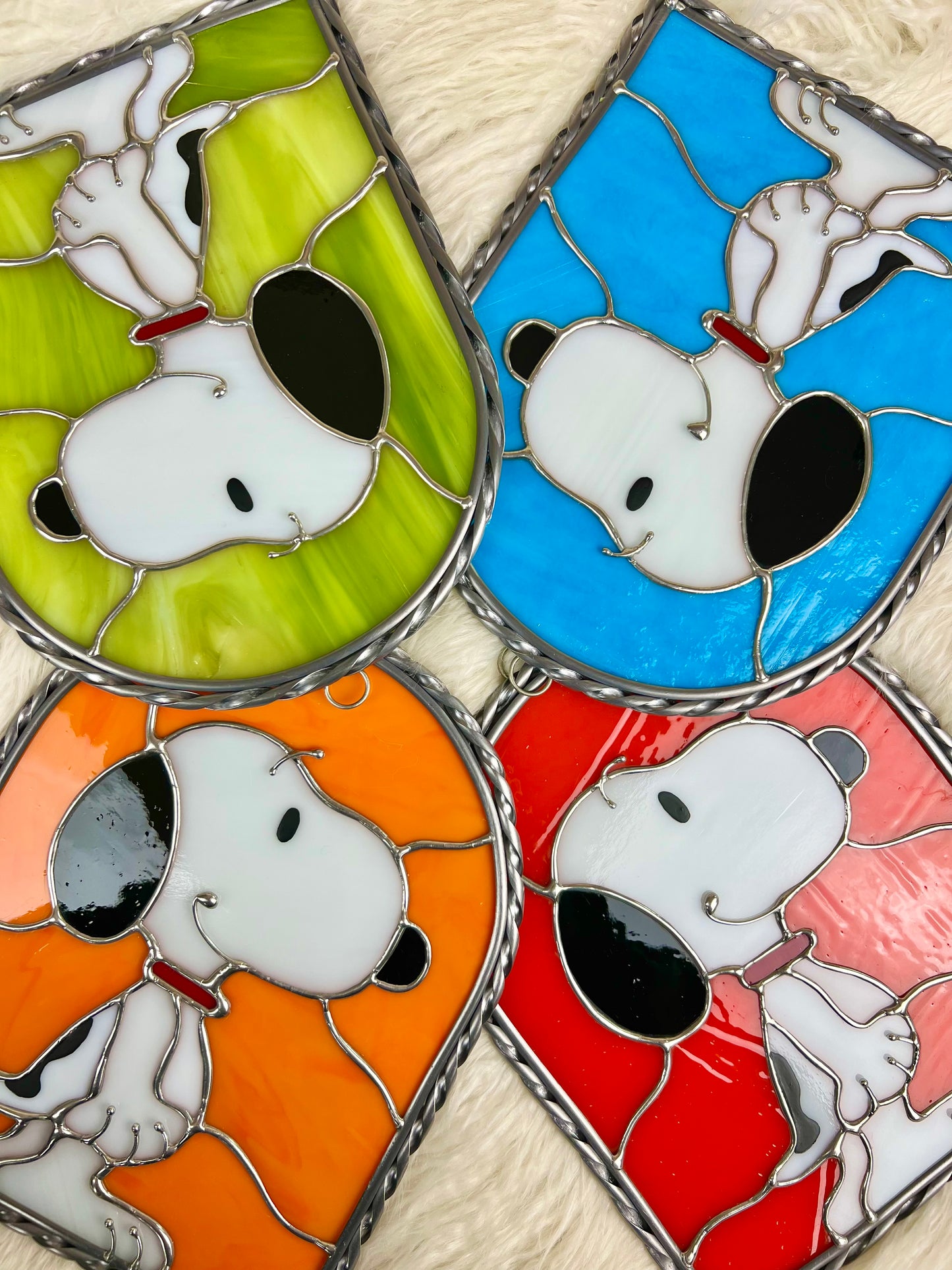 Snoopy