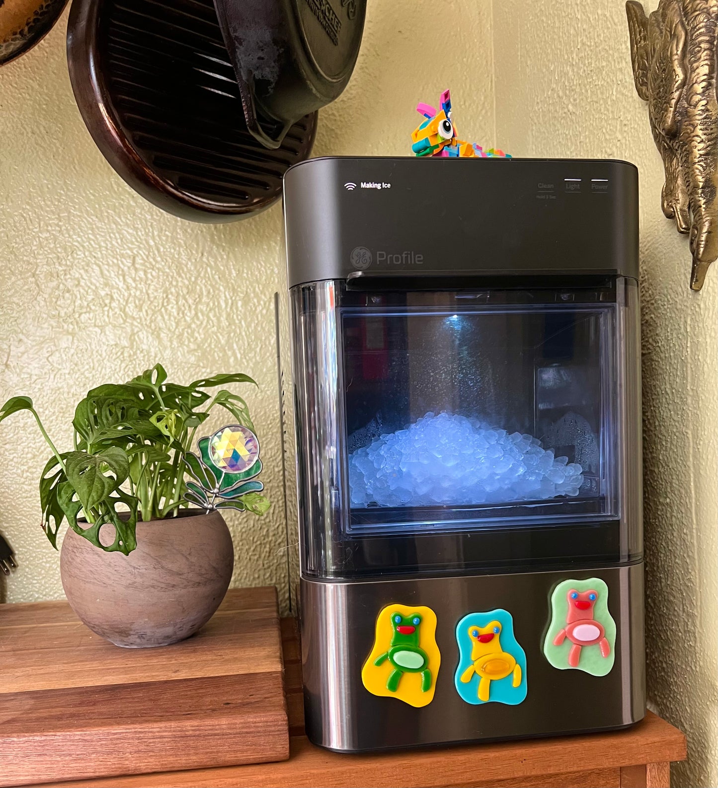 Froggy chair magnets🐸🧲
