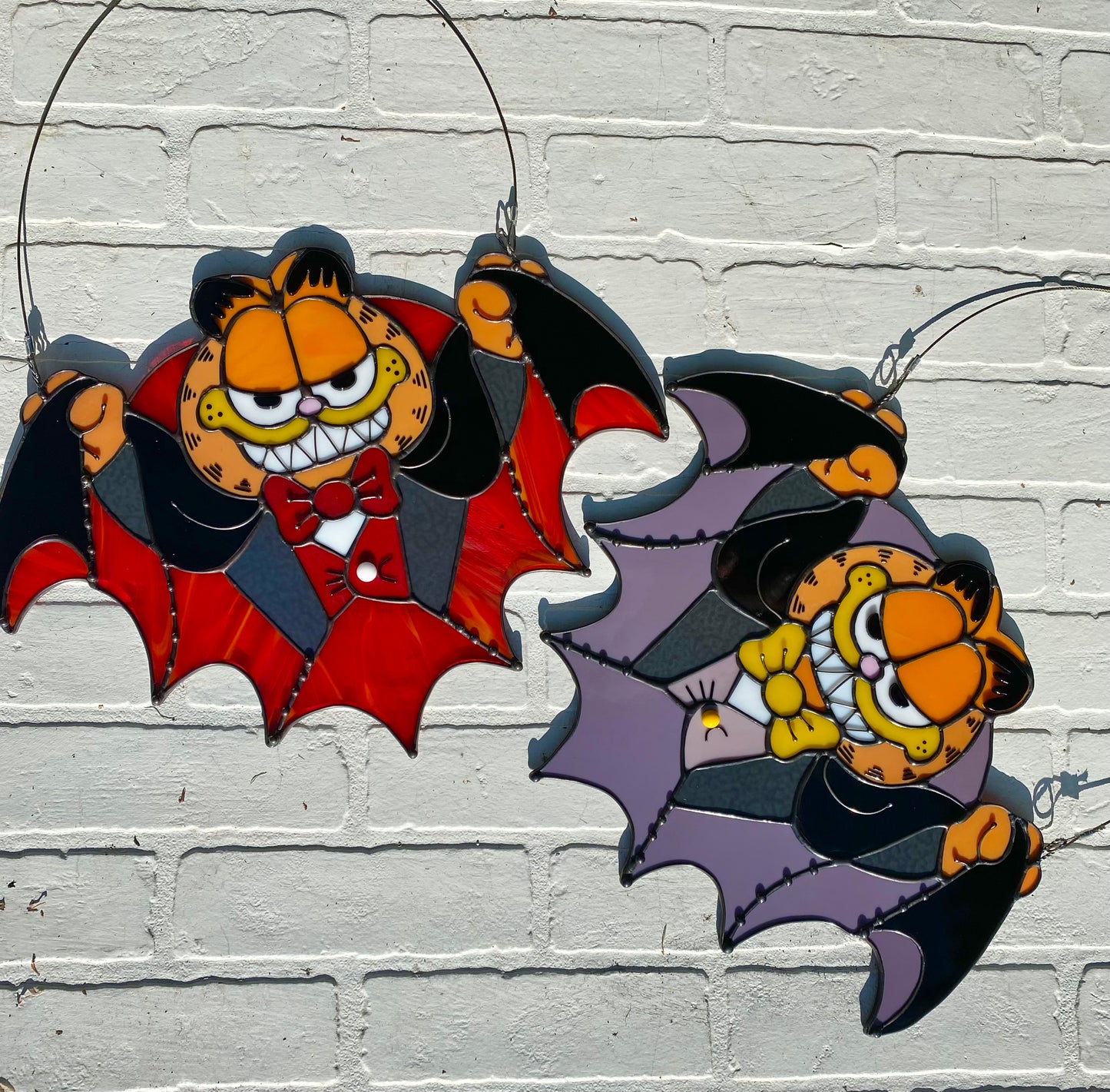 PREORDER Vampire Garfield