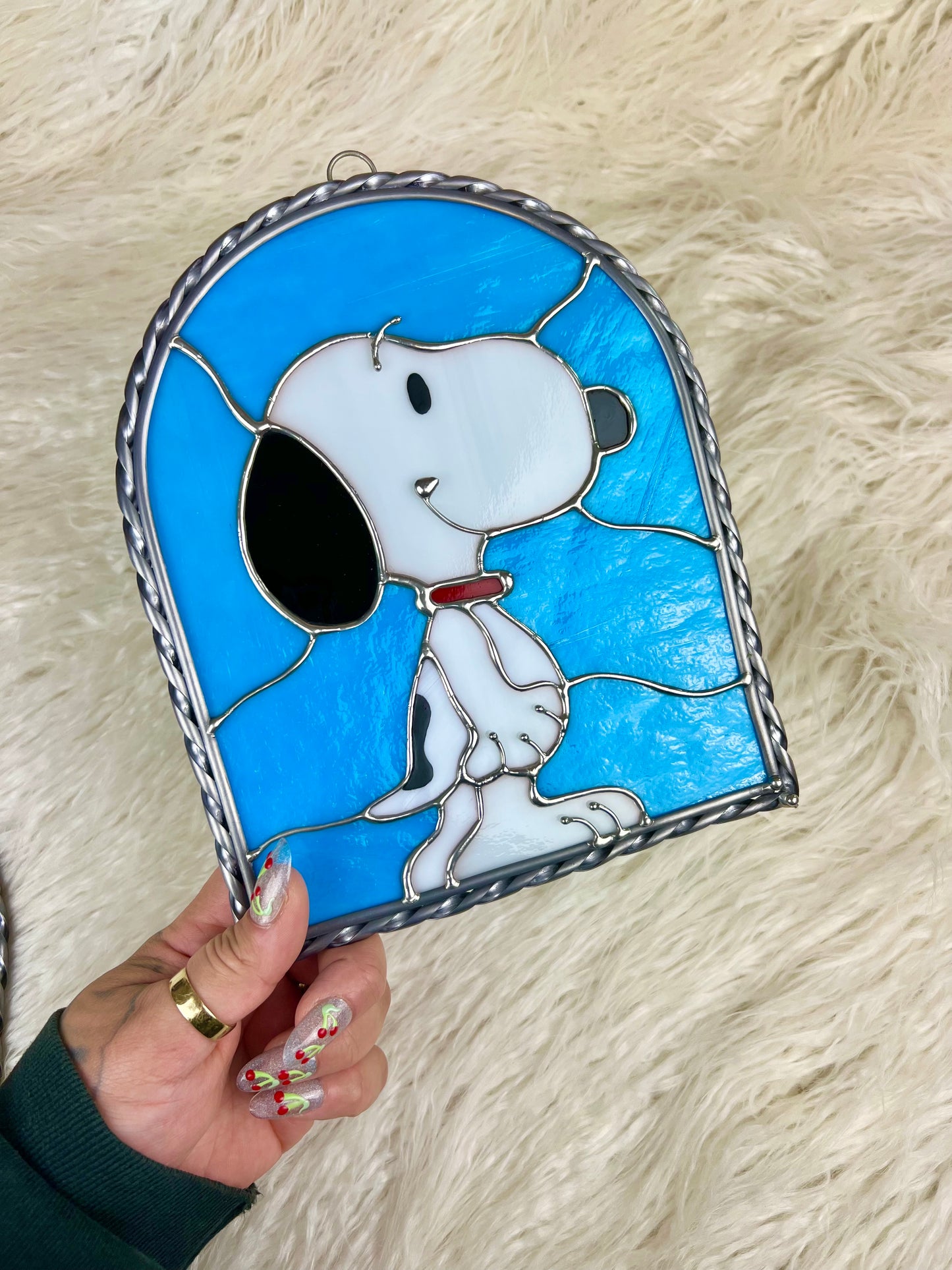 Snoopy