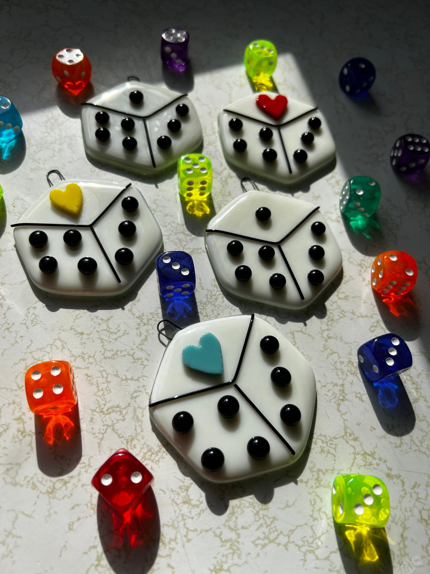 Dice