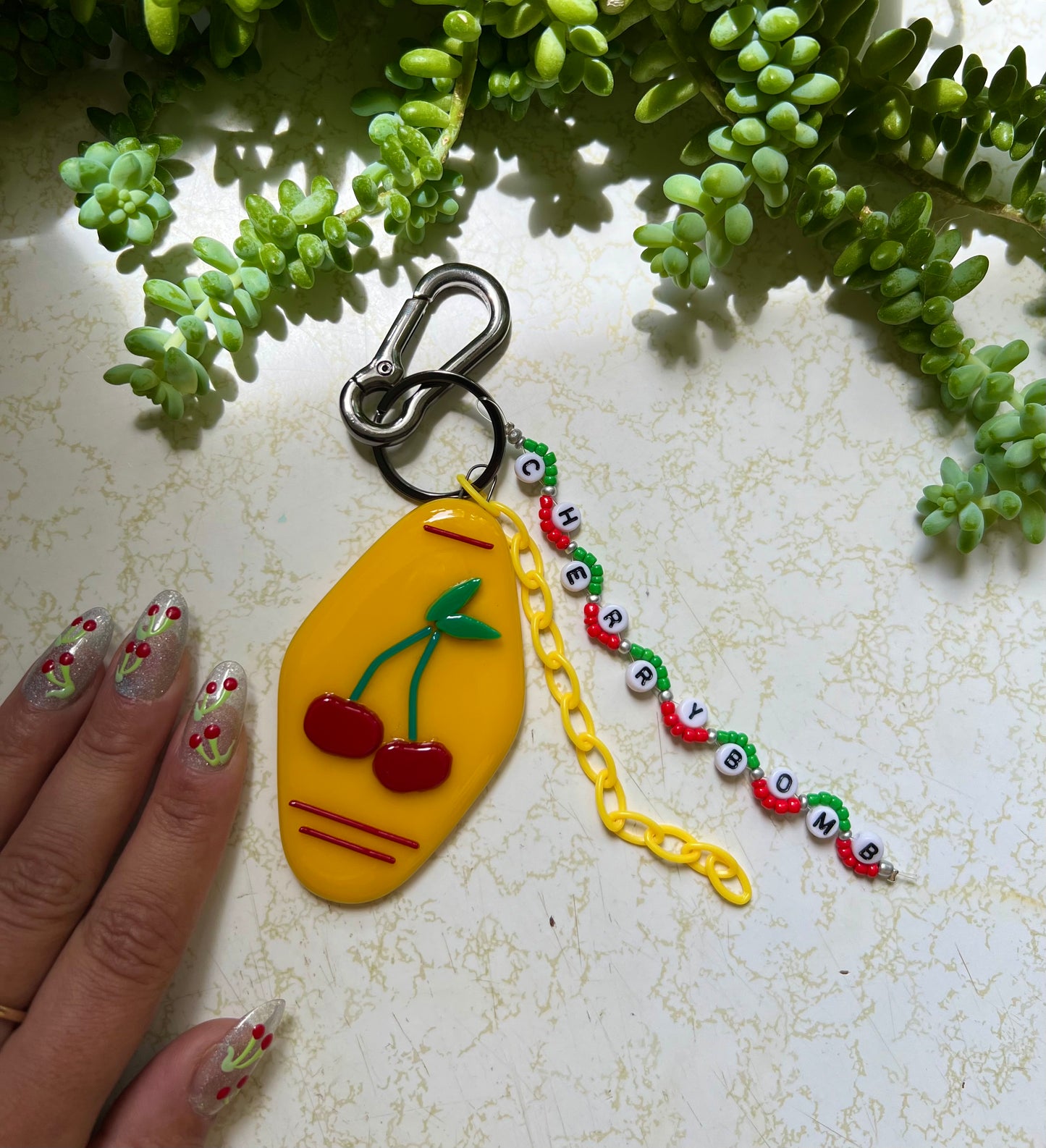 Key chains