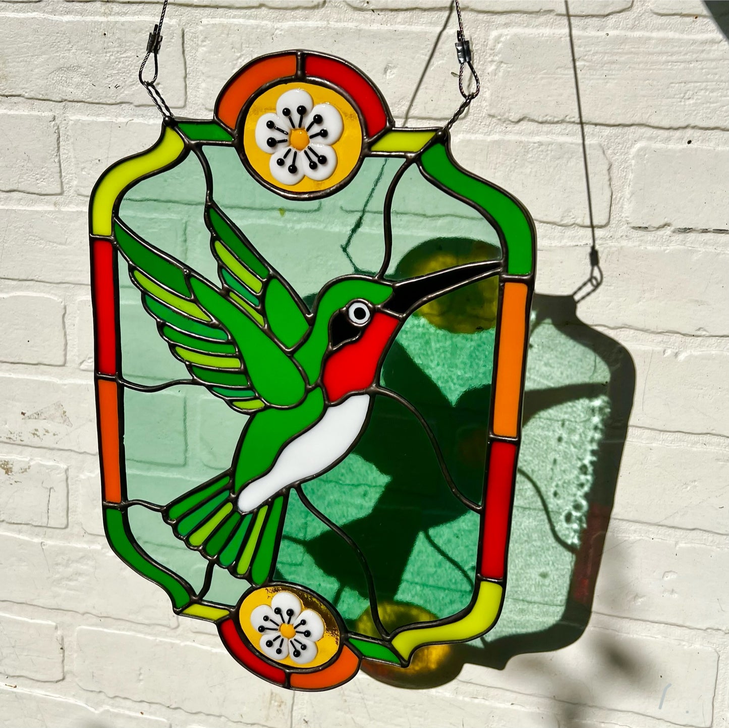 Hummingbird