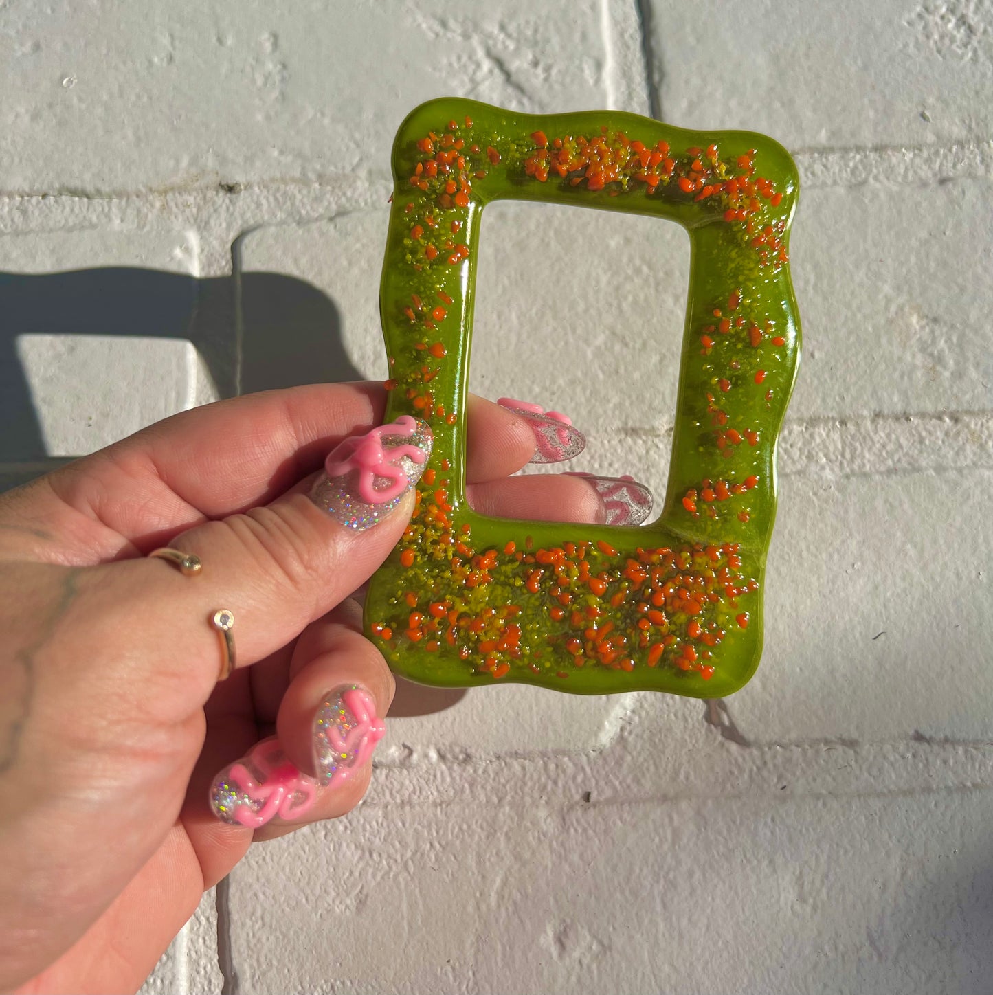 frame magnets