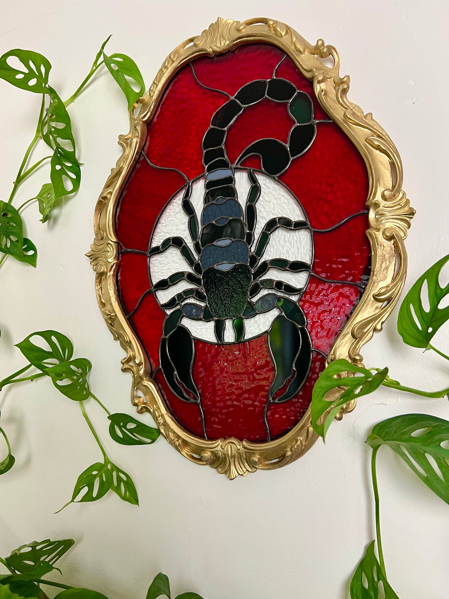Scorpion