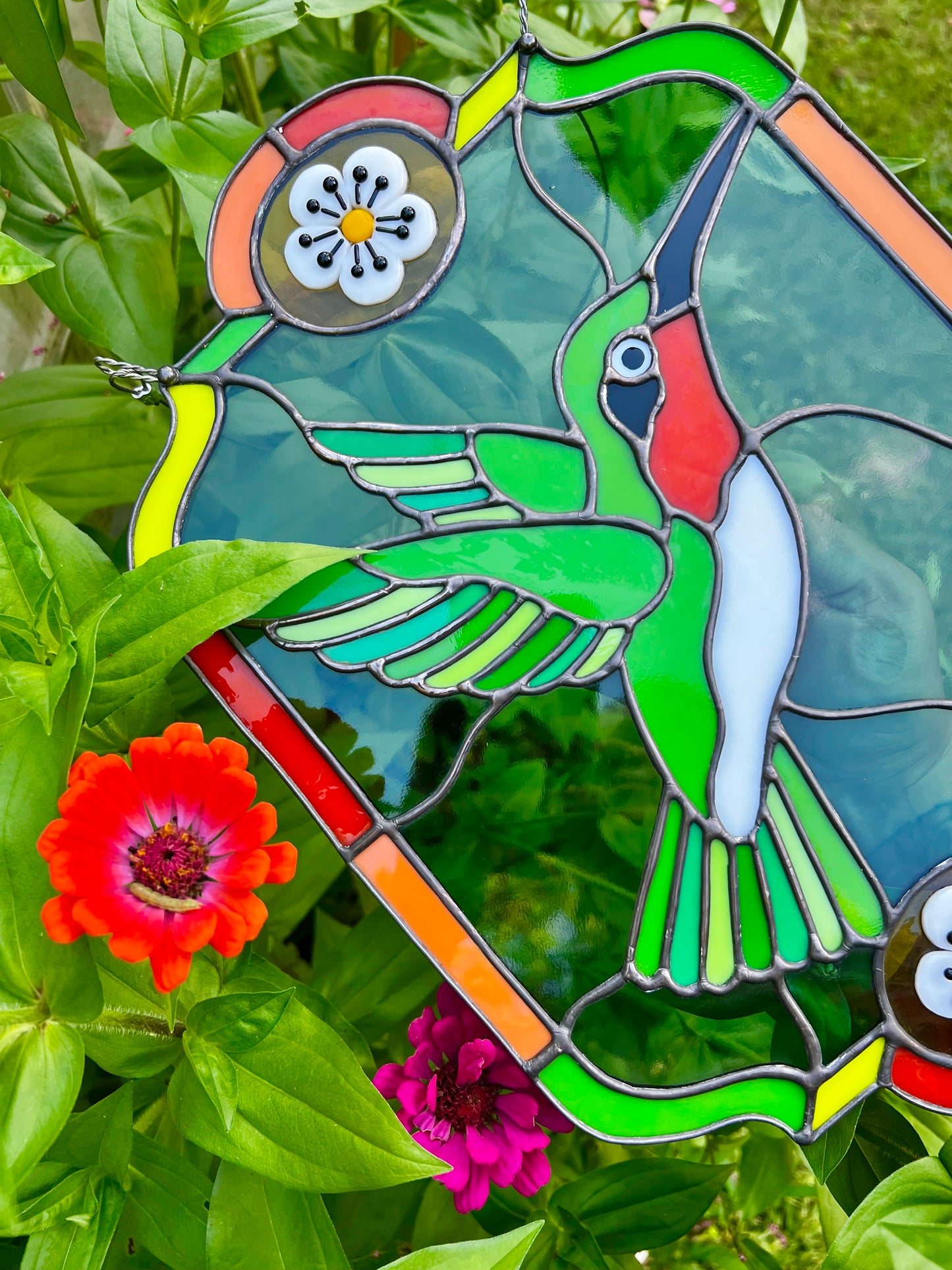 Hummingbird